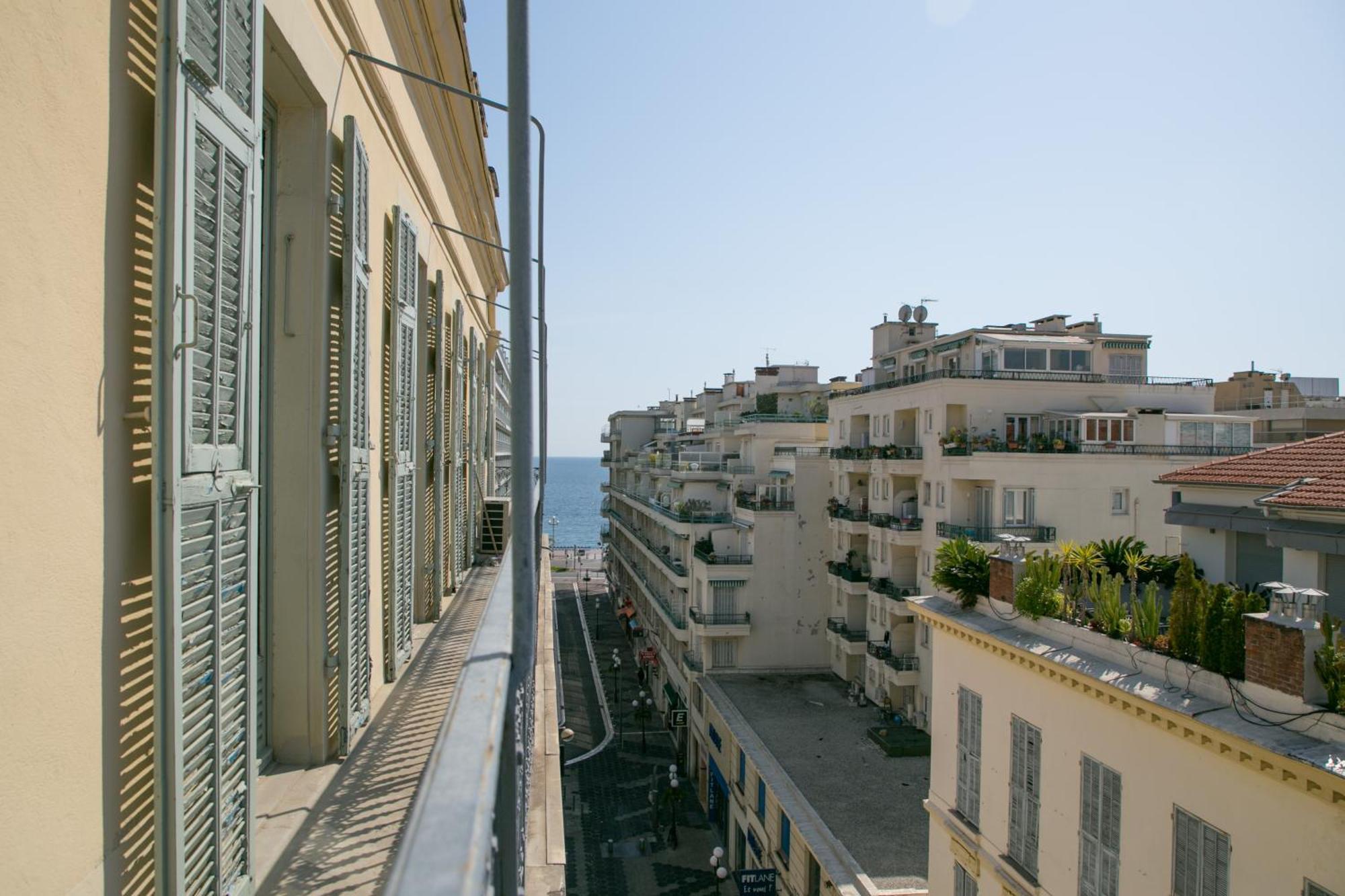 Maria Apartment Nice