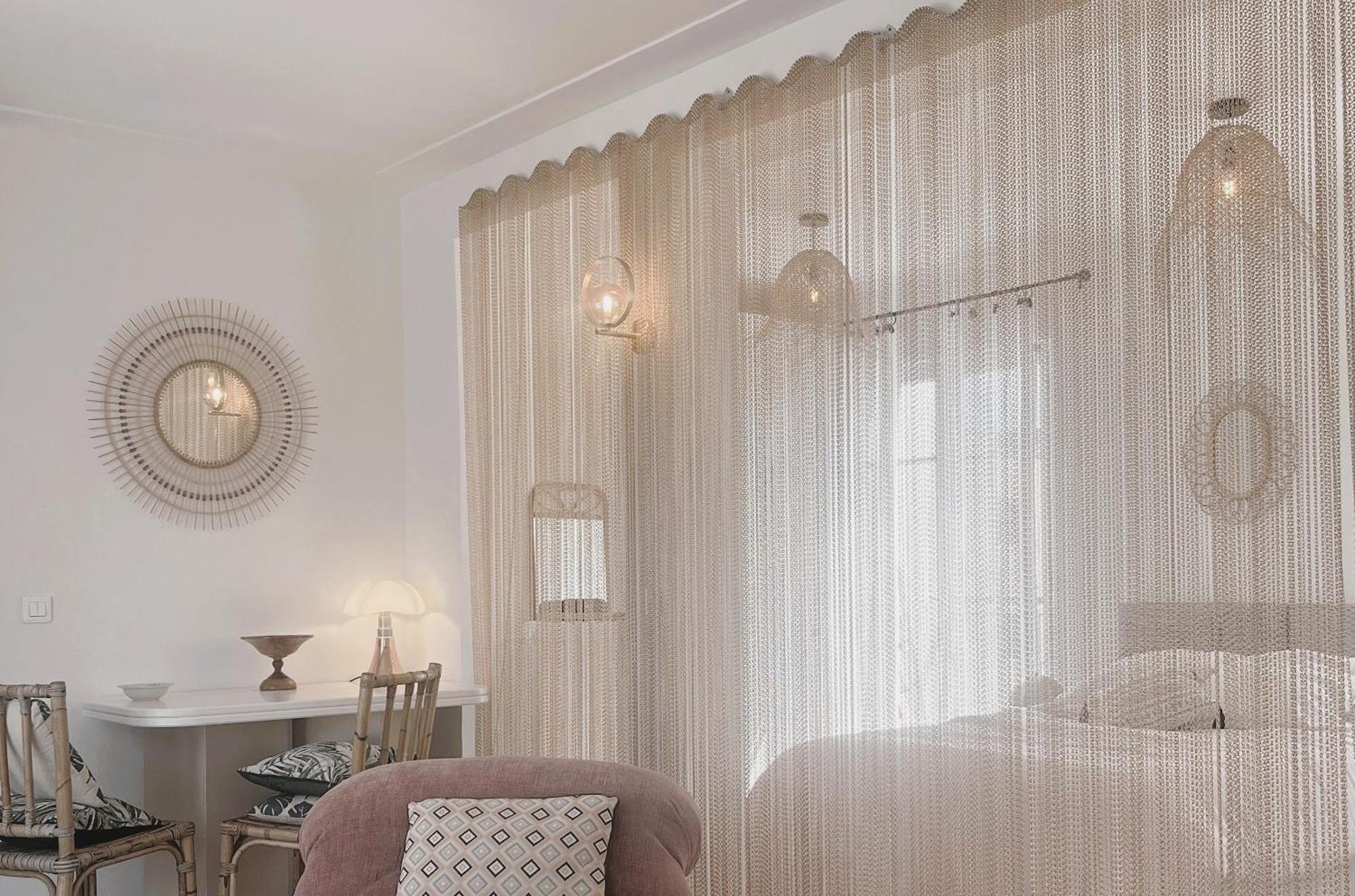 Apartment P E N T H O U S E P A N O R A M I C T E R R A C E S Nice