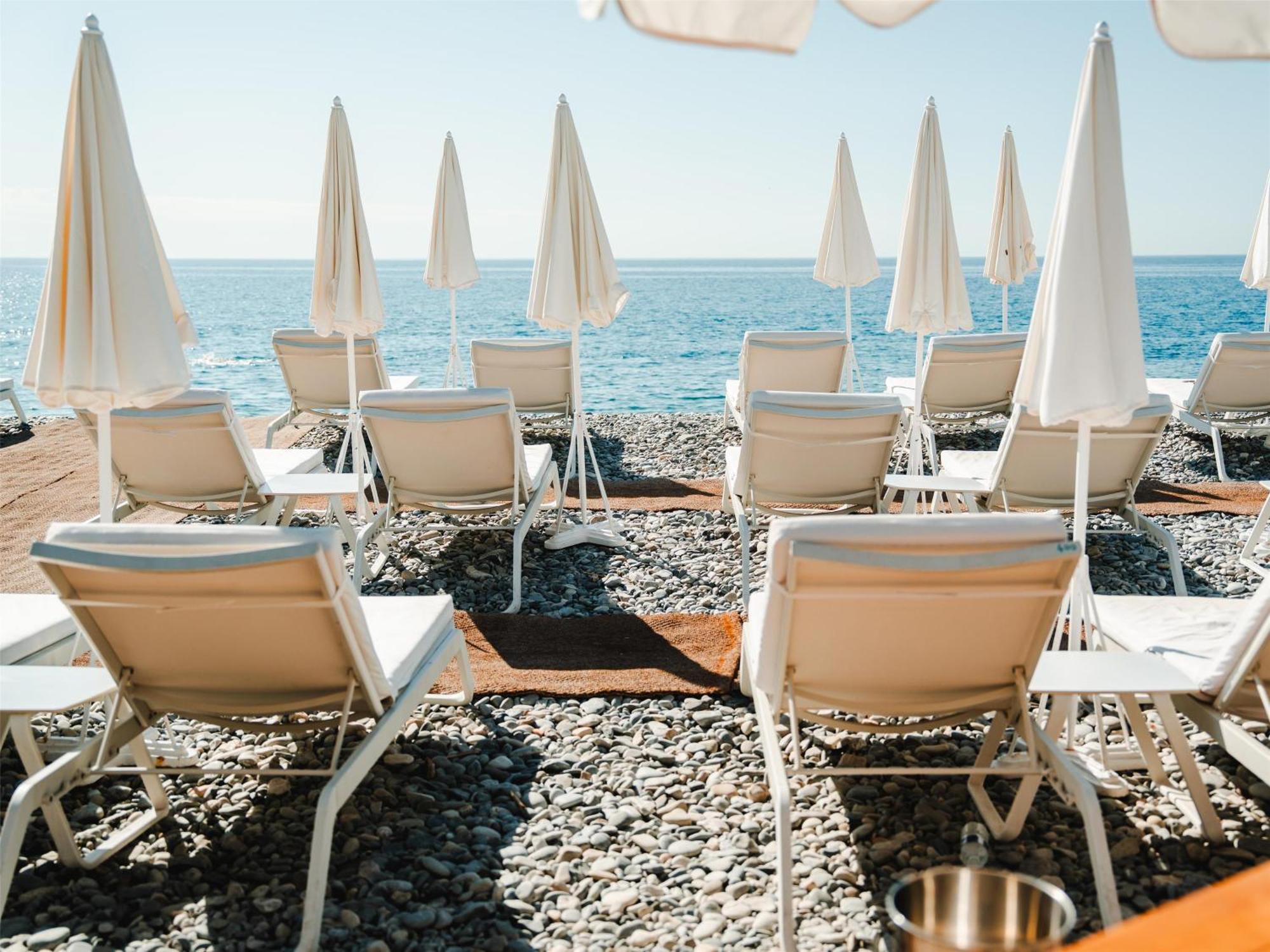 Hotel Radisson Blu Nice