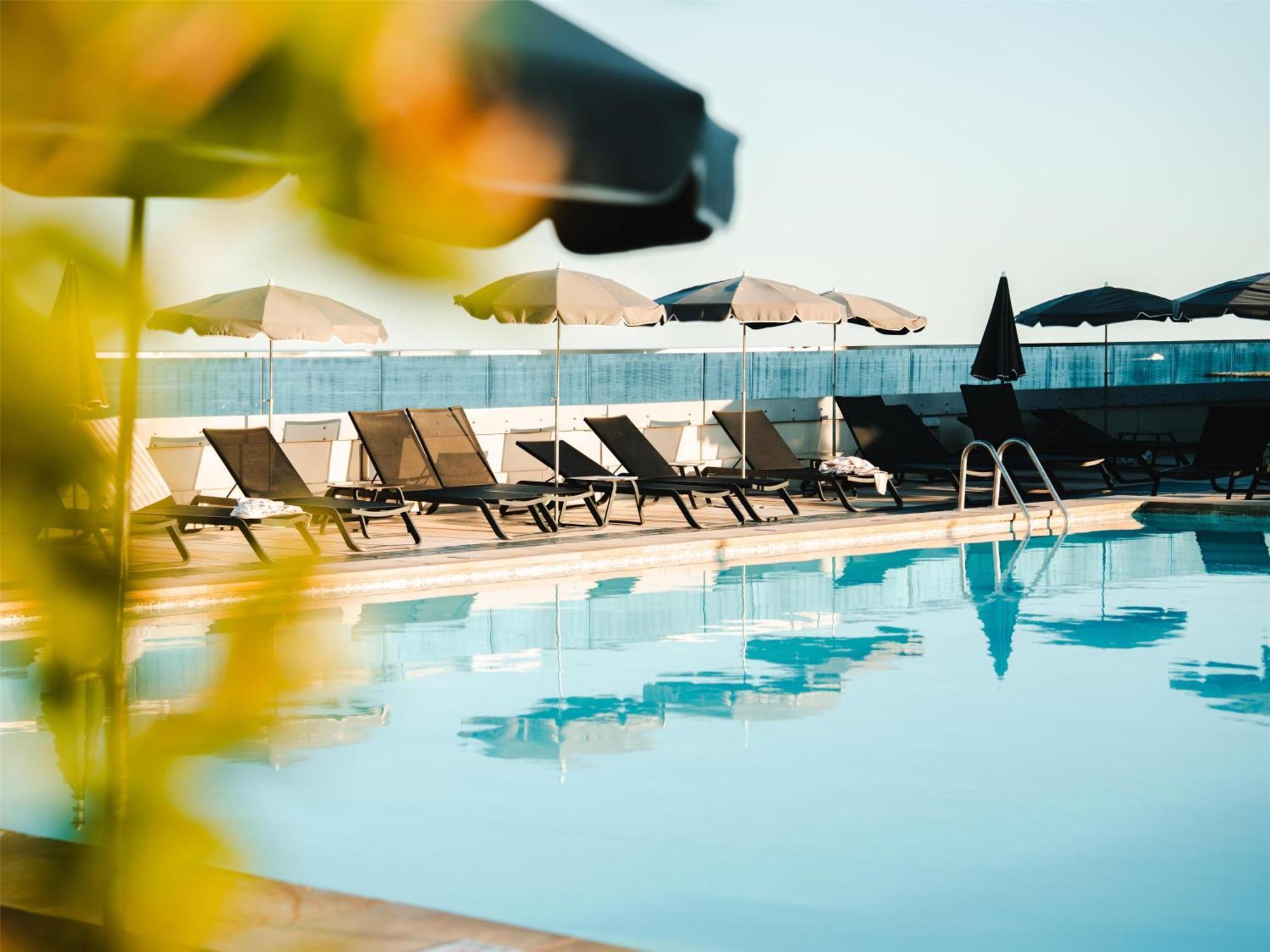 Hotel Radisson Blu Nice