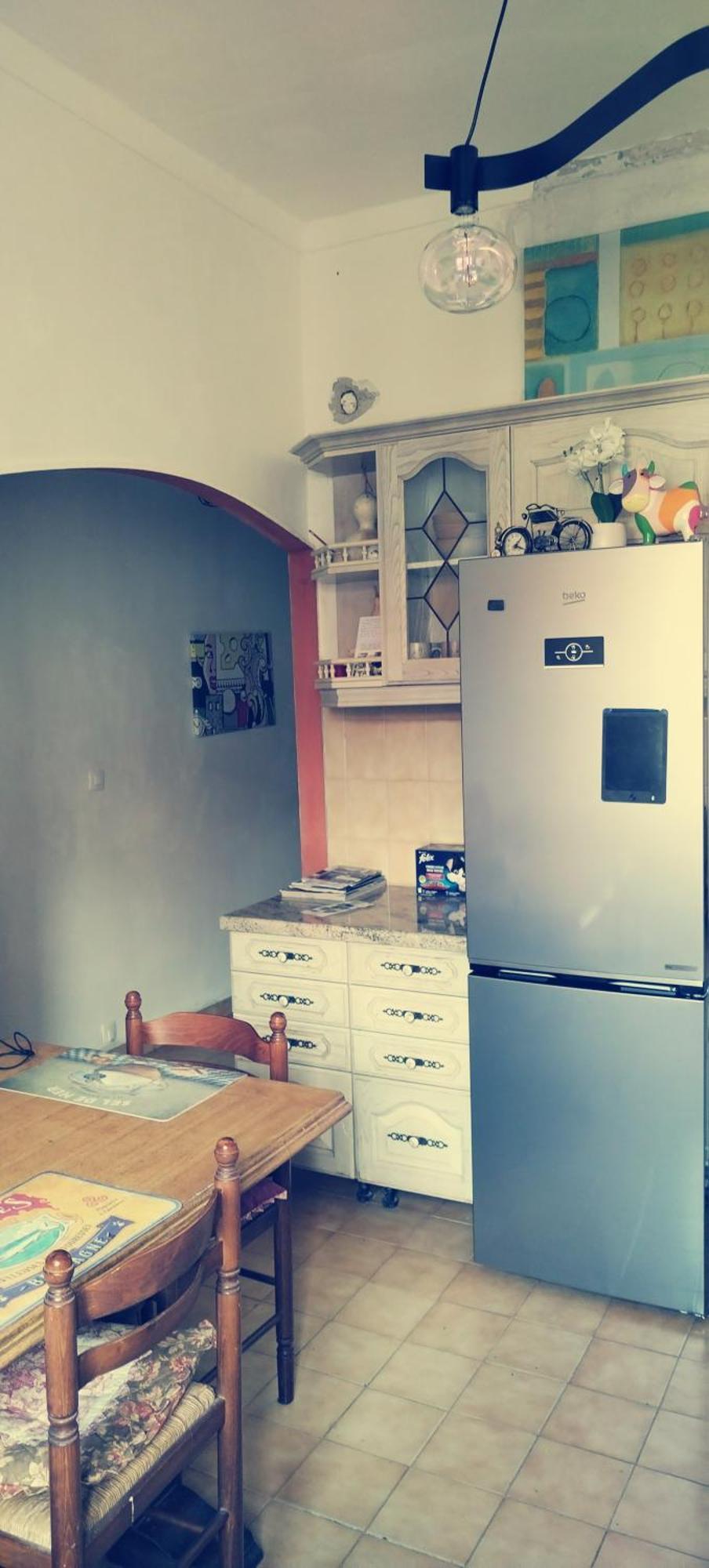 Bed & Breakfast Chez Brigitte Nice