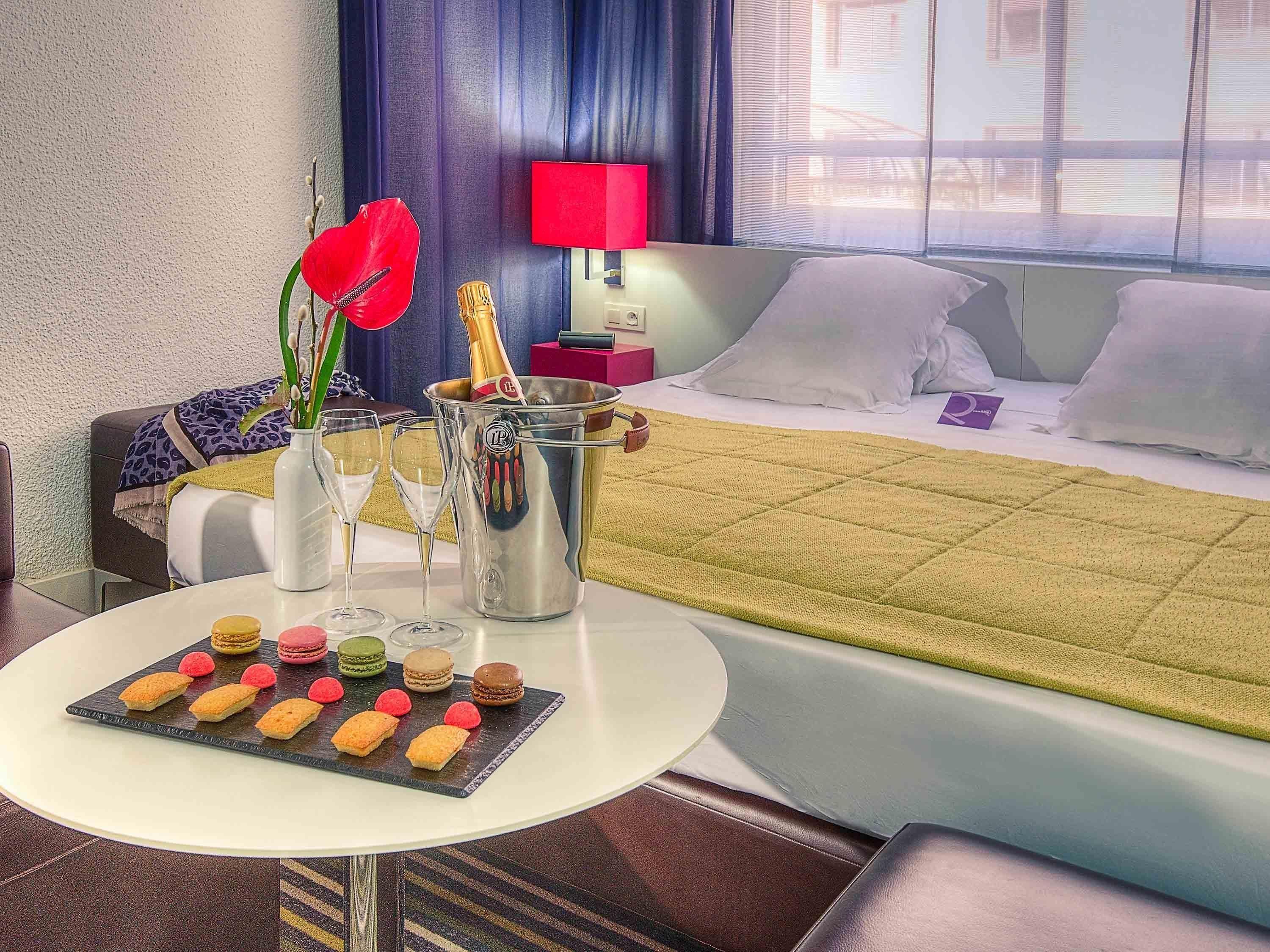 Mercure Promenade Des Hotel Nice