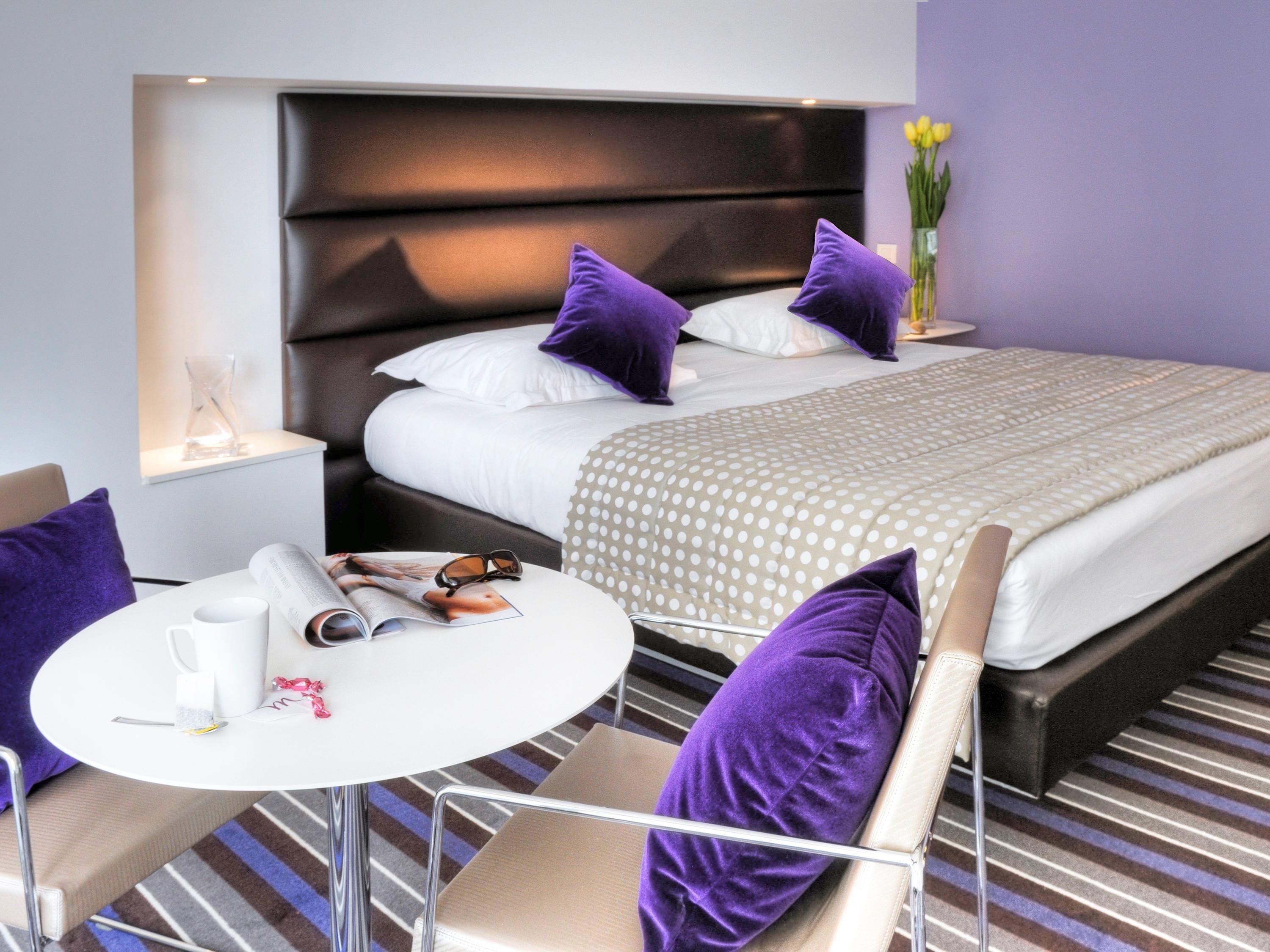 Mercure Promenade Des Hotel Nice