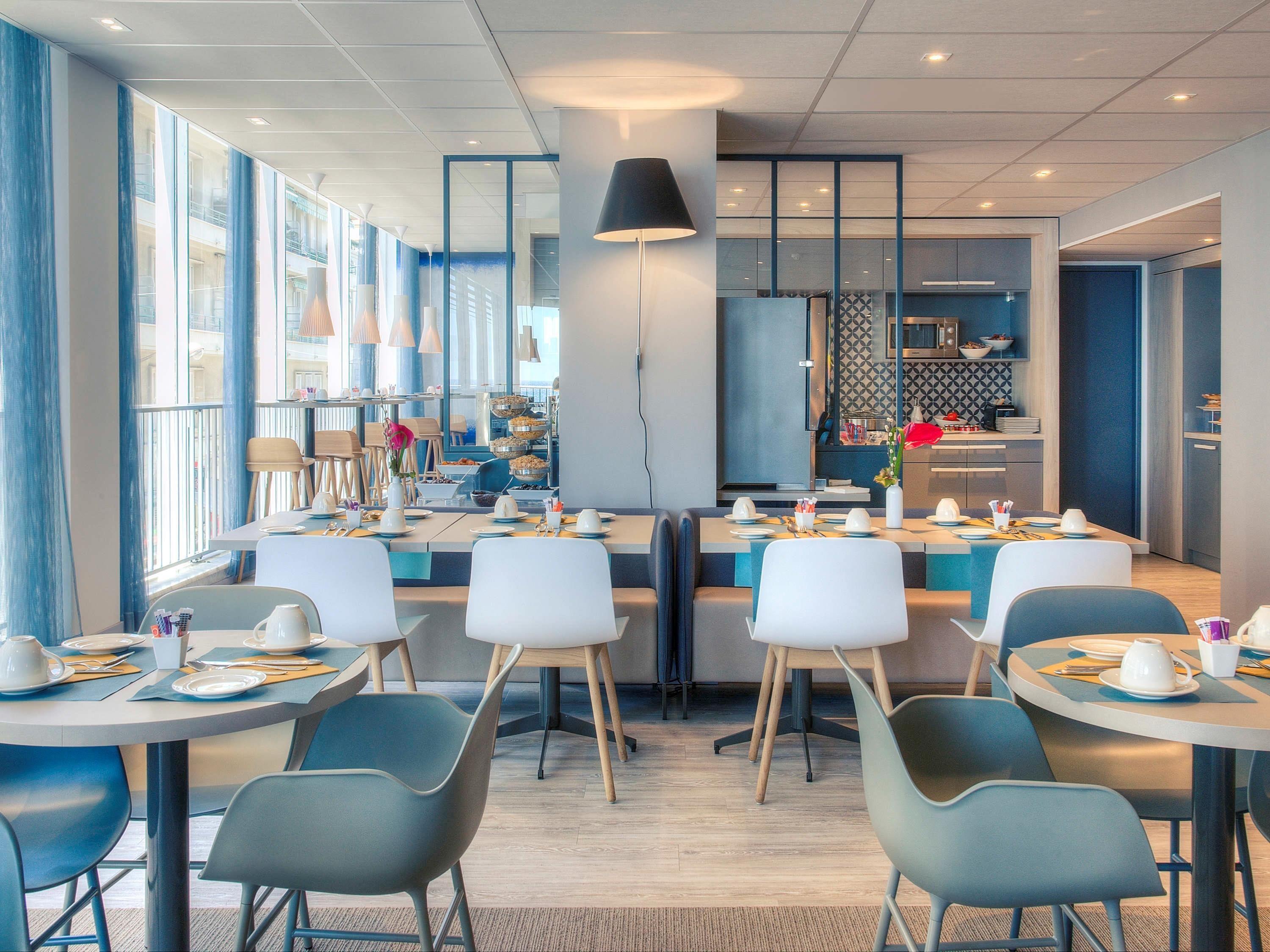 Mercure Promenade Des