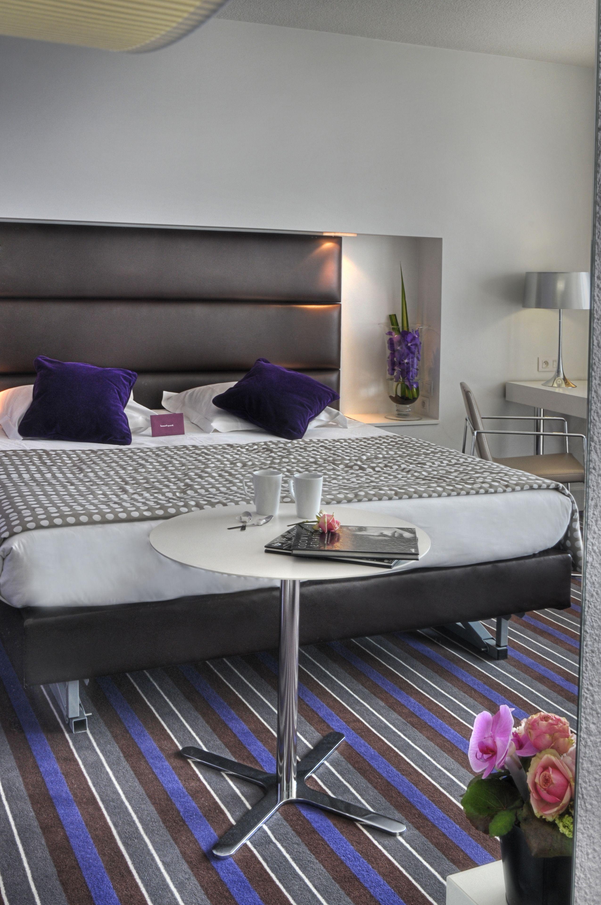 Mercure Promenade Des Hotel Nice