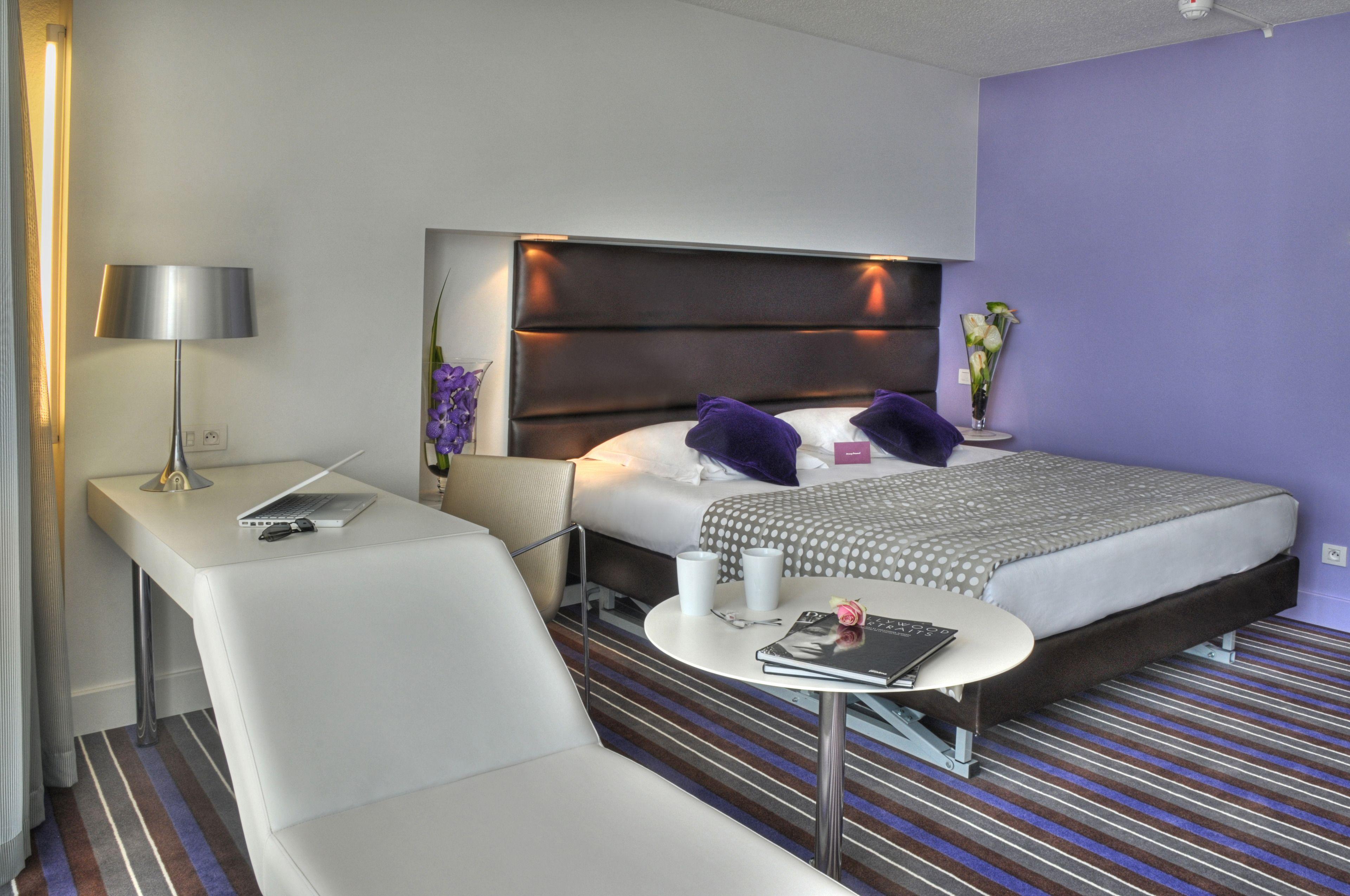 Mercure Promenade Des