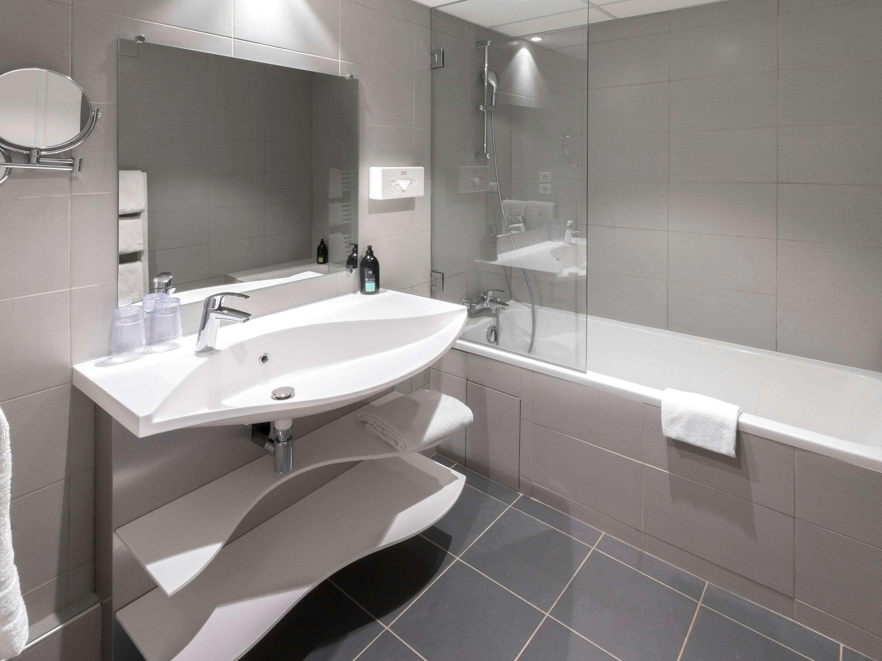 Aparthotel Adagio Promenade Des Nice