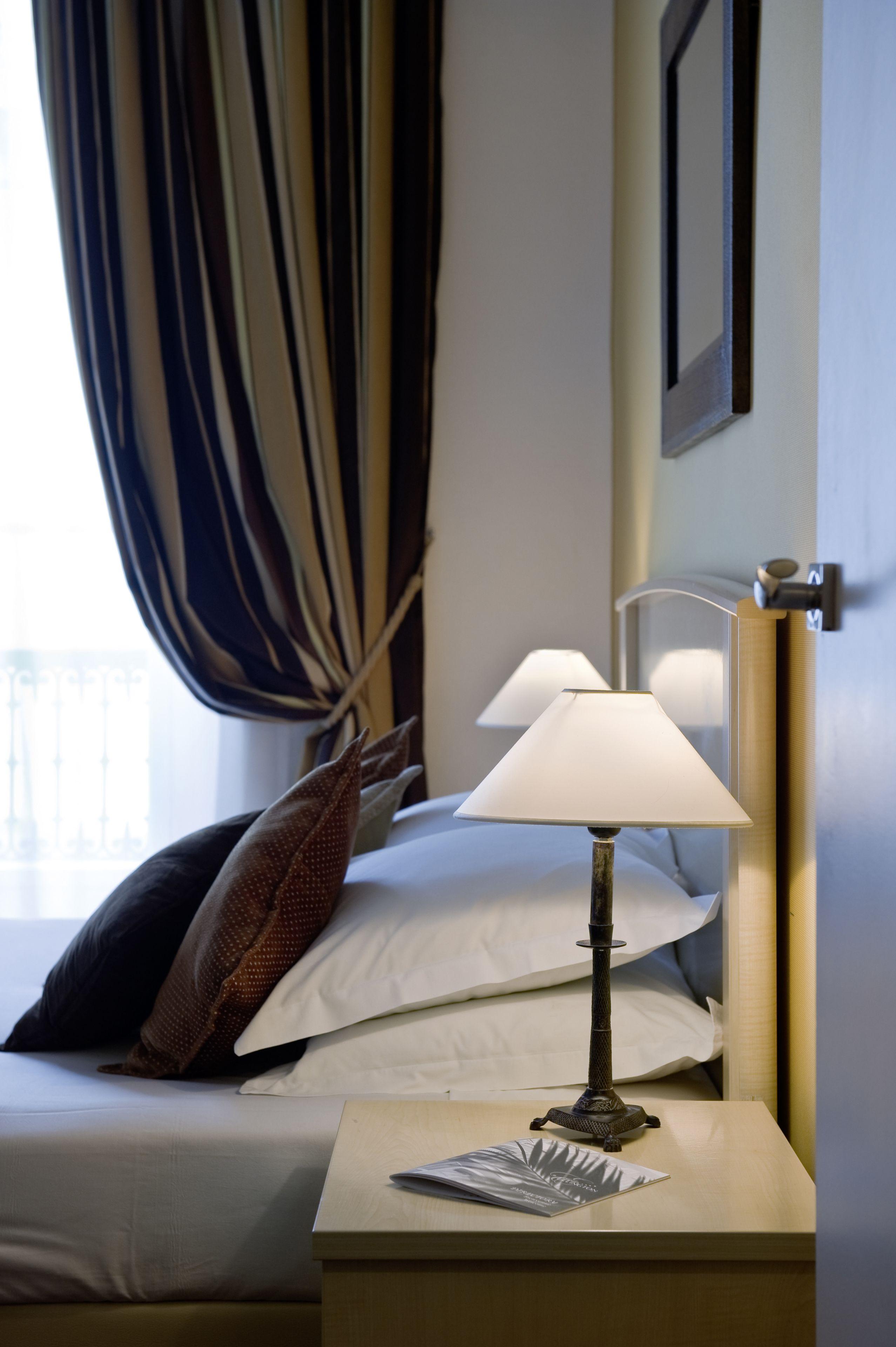 Hotel Apollinaire Nice