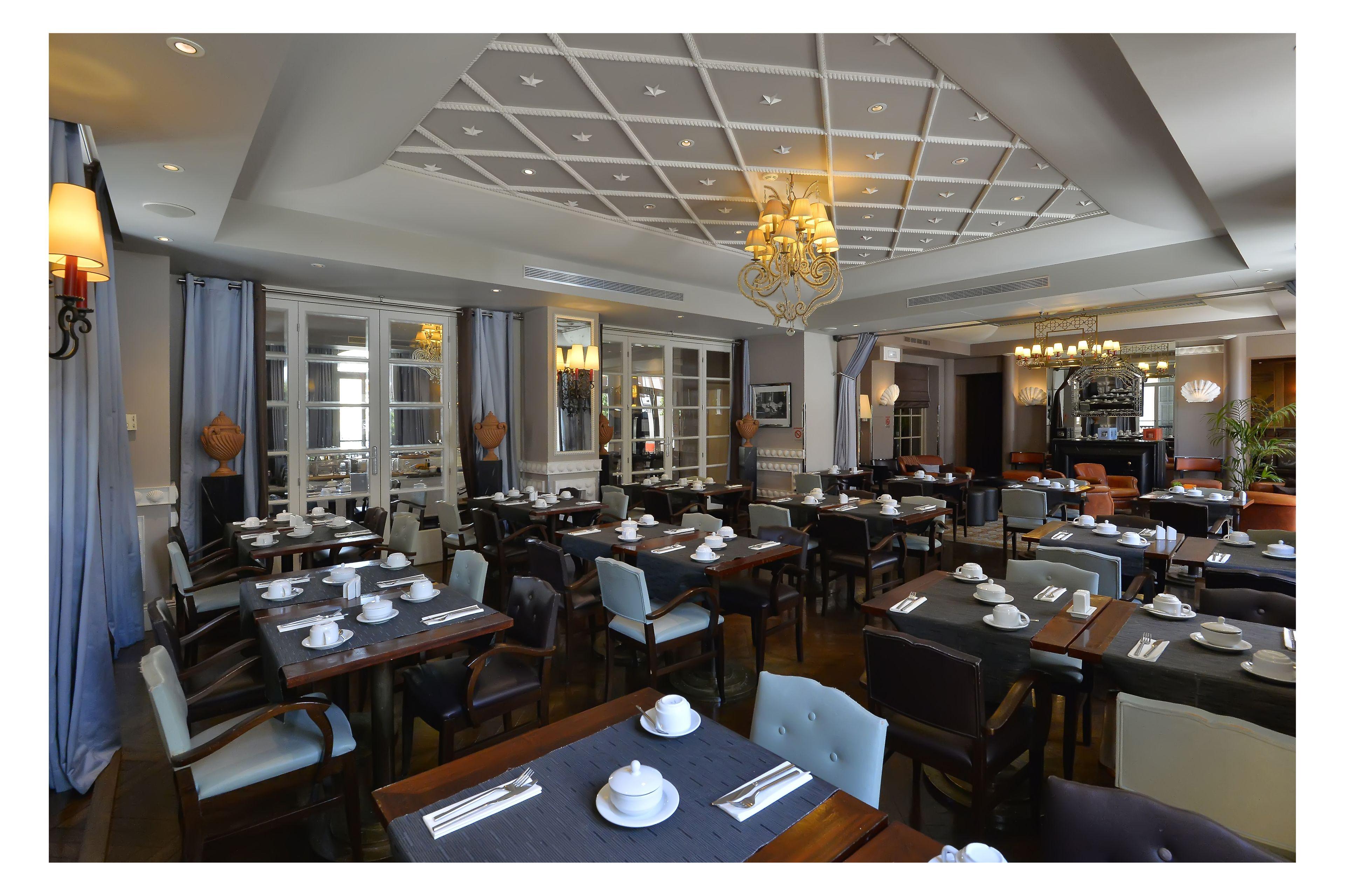 Apollinaire Hotel Nice