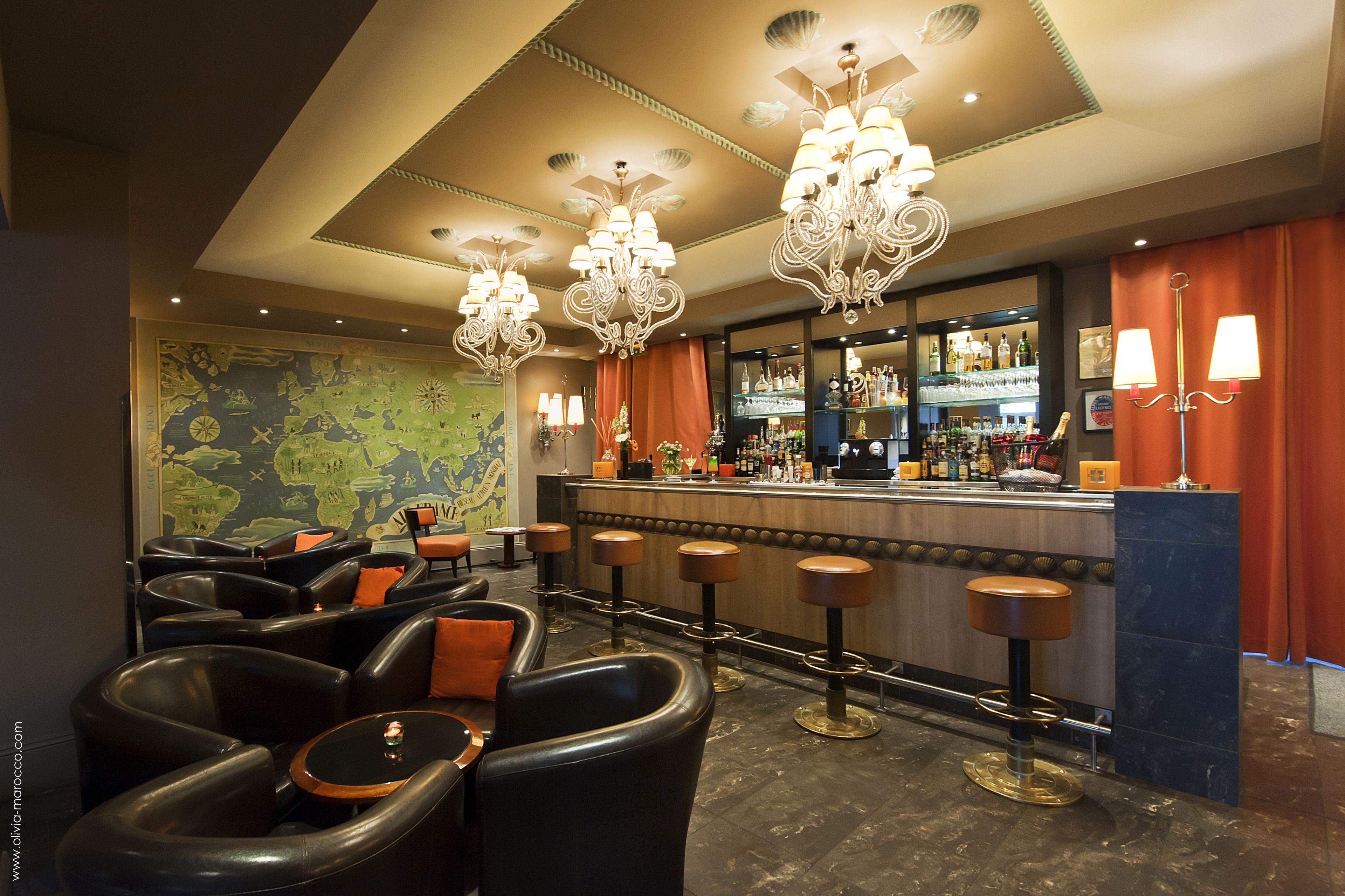 Hotel Apollinaire Nice