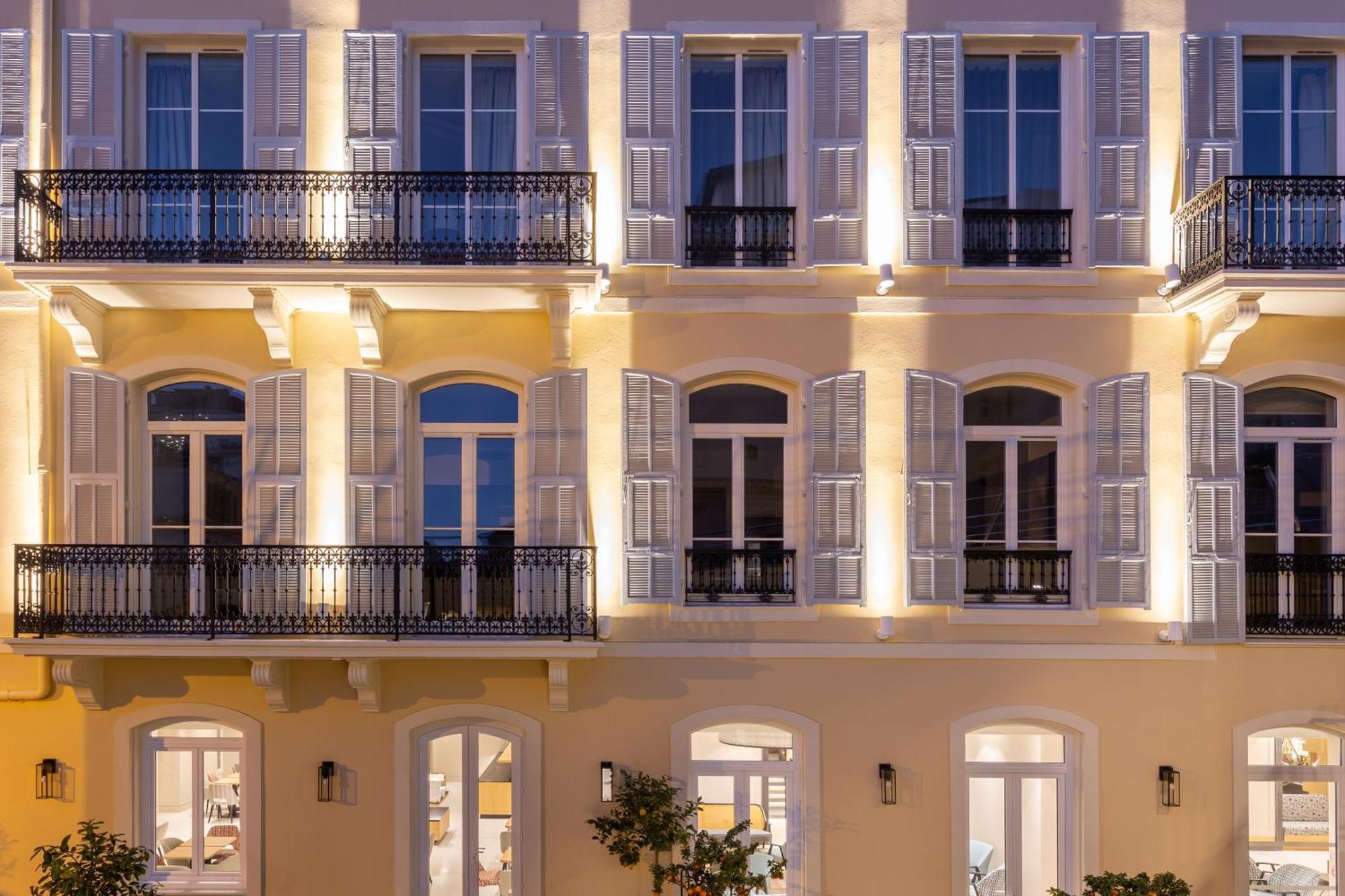 Hotel Apollinaire 4*