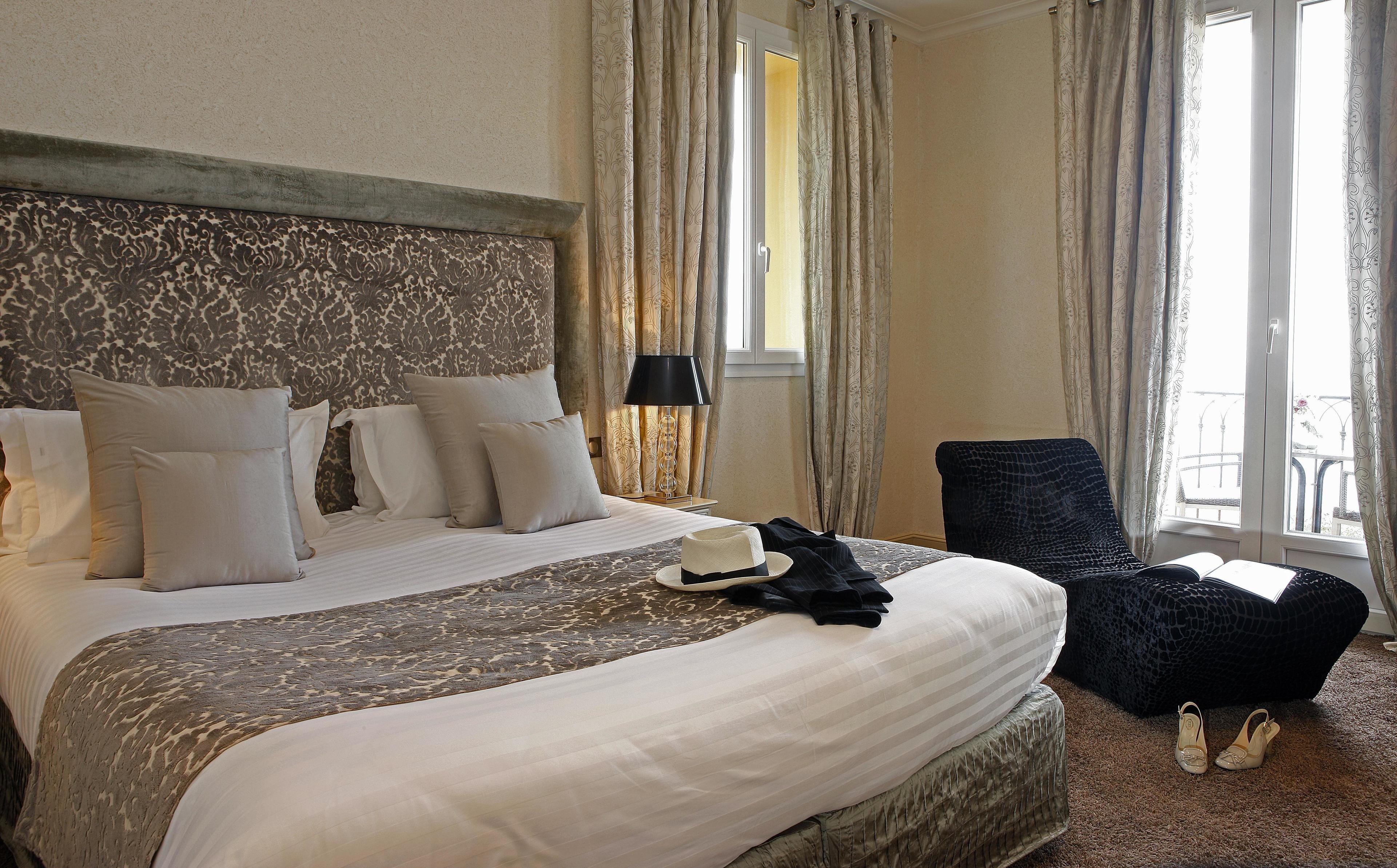 La Perouse Baie Des Anges Hotel Nice