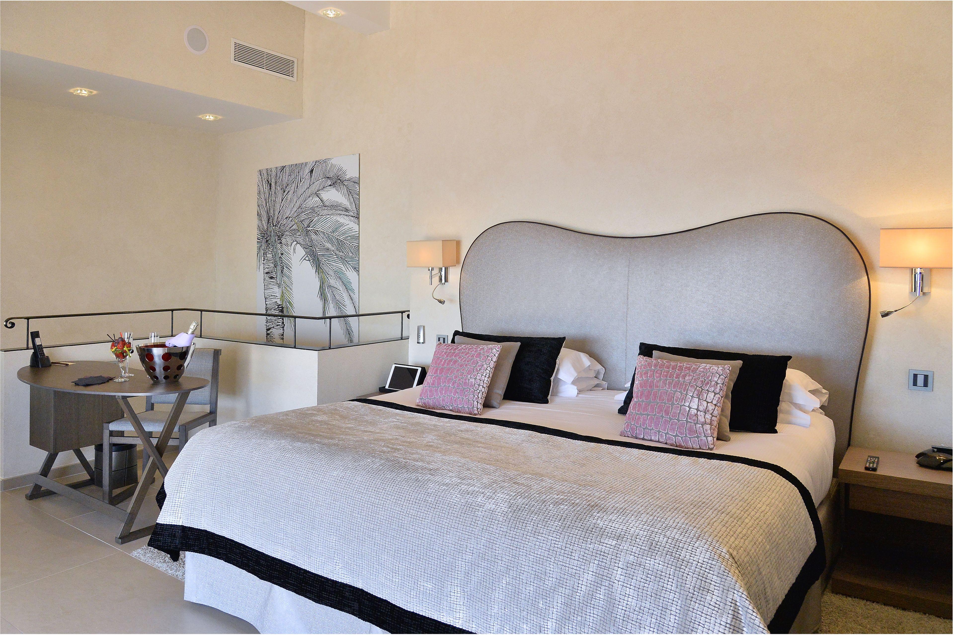 La Perouse Baie Des Anges Hotel