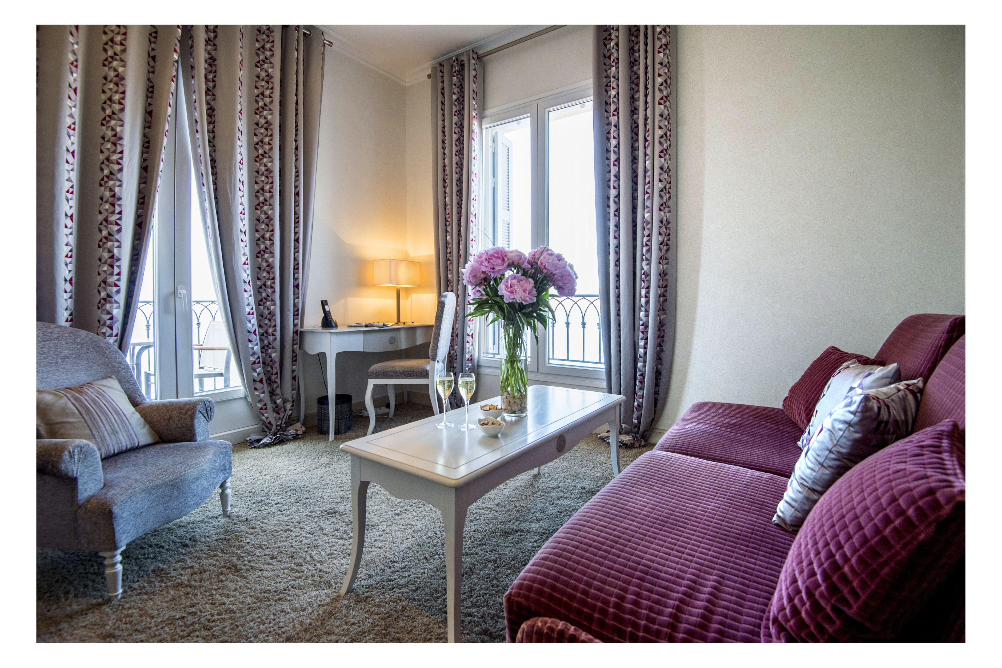 La Perouse Baie Des Anges Hotel Nice