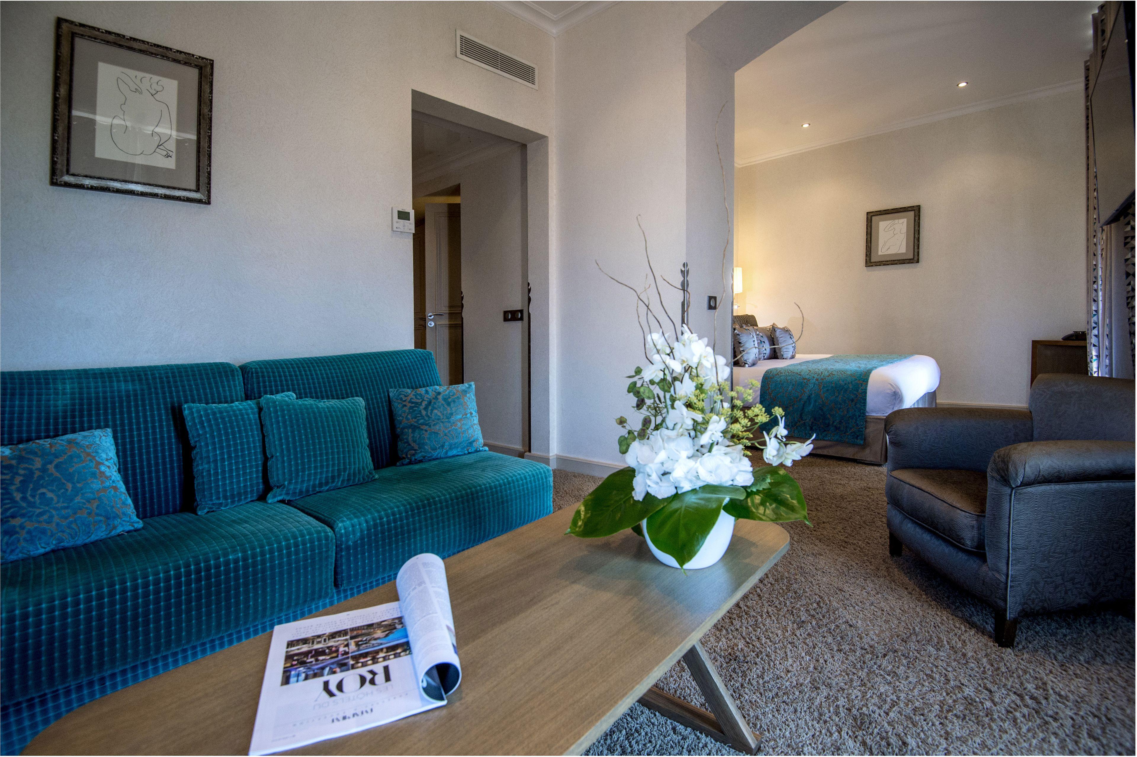 La Perouse Baie Des Anges Hotel 4*