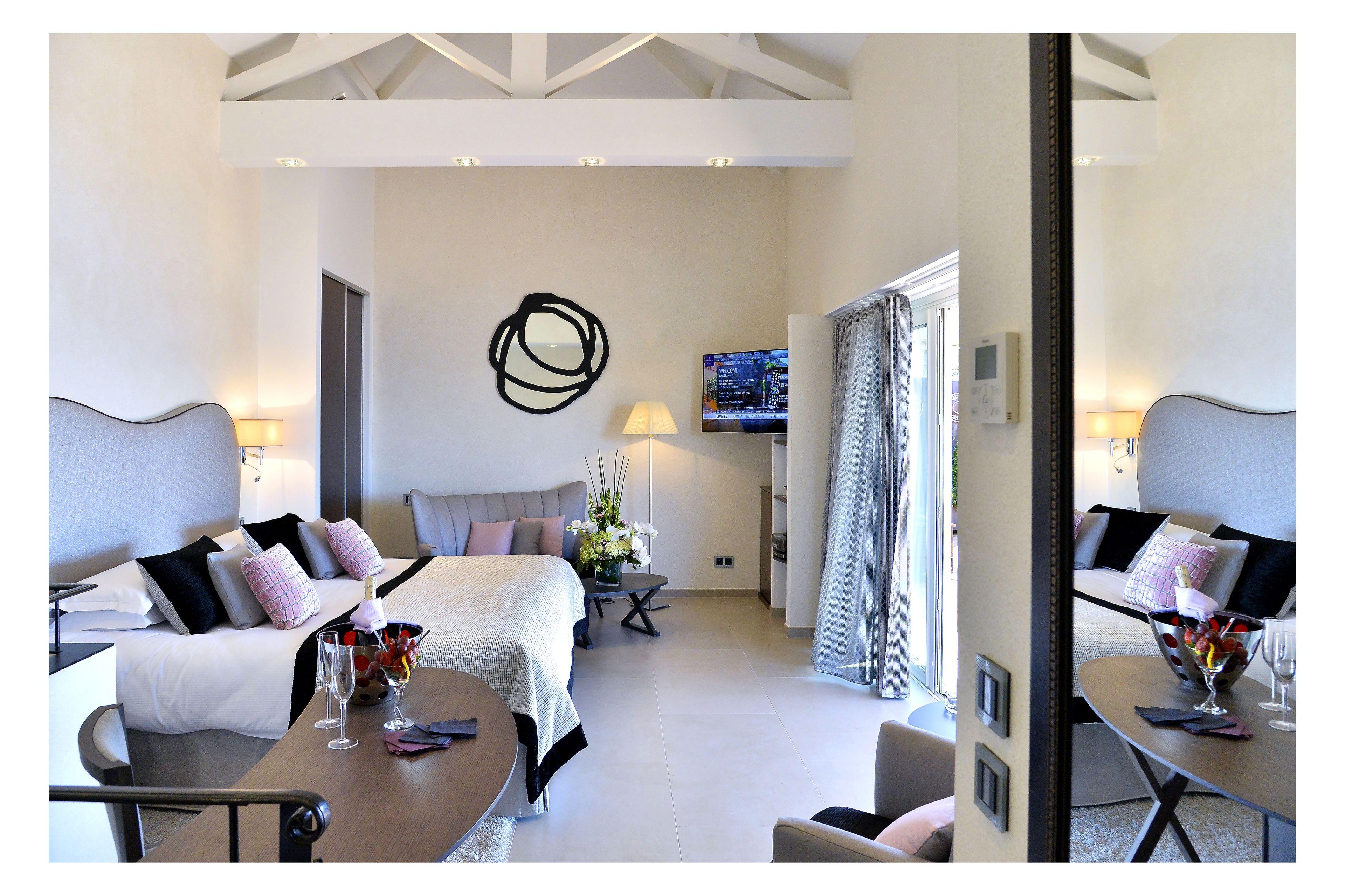 La Perouse Baie Des Anges 4*