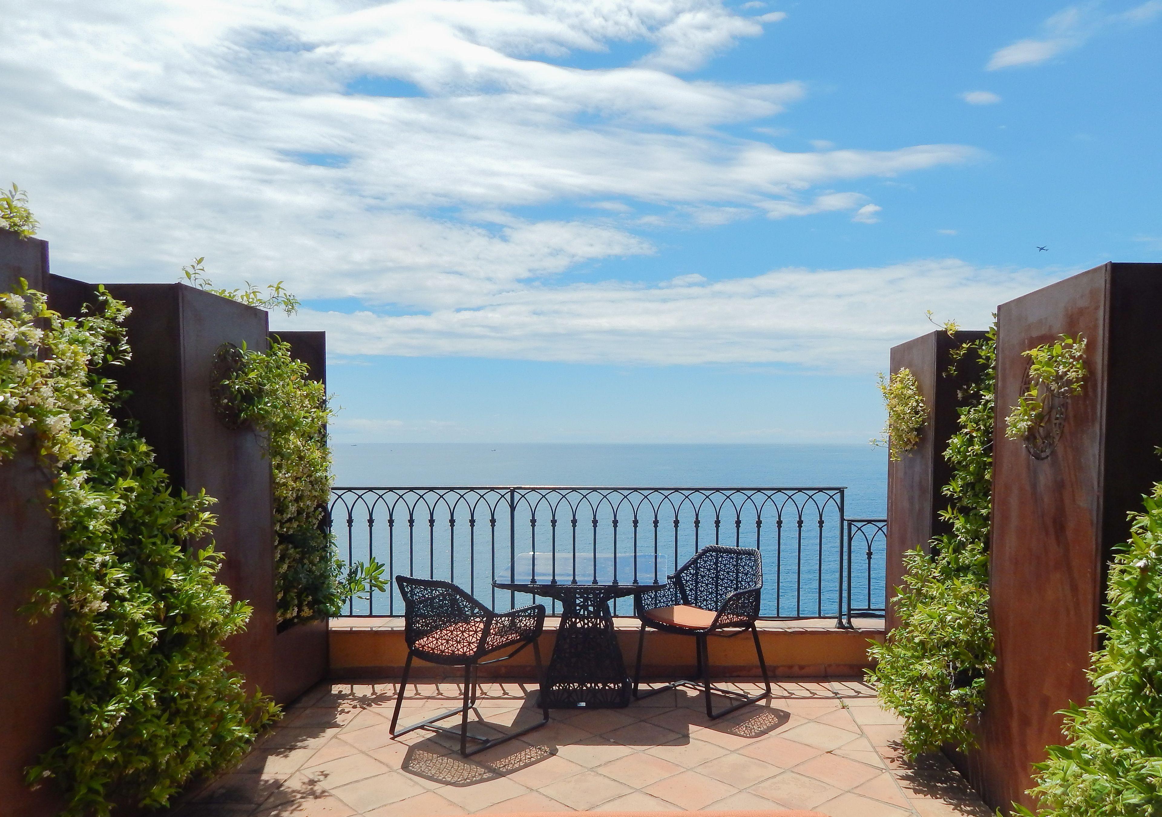 La Perouse Baie Des Anges Hotel Nice