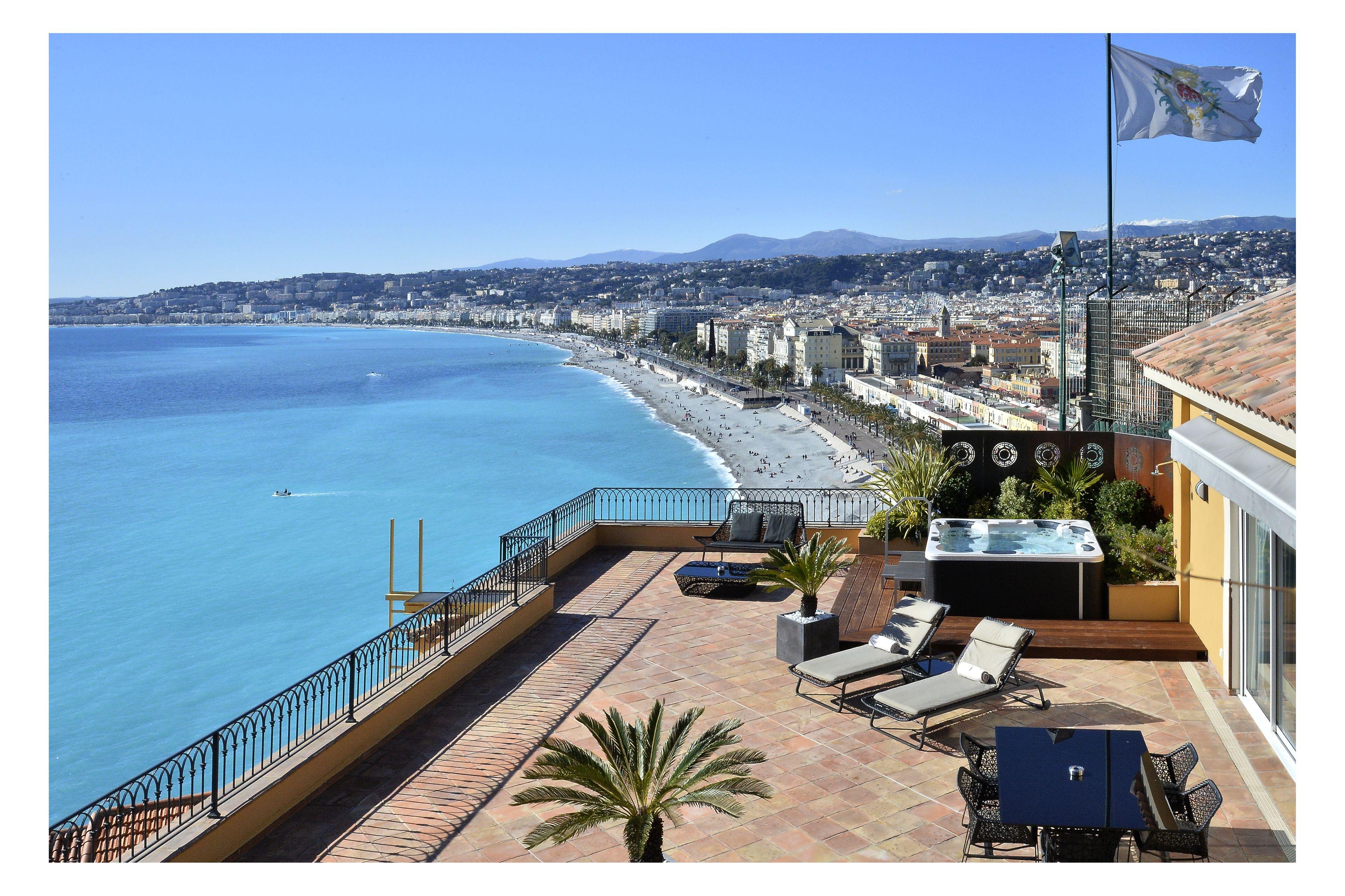 La Perouse Baie Des Anges