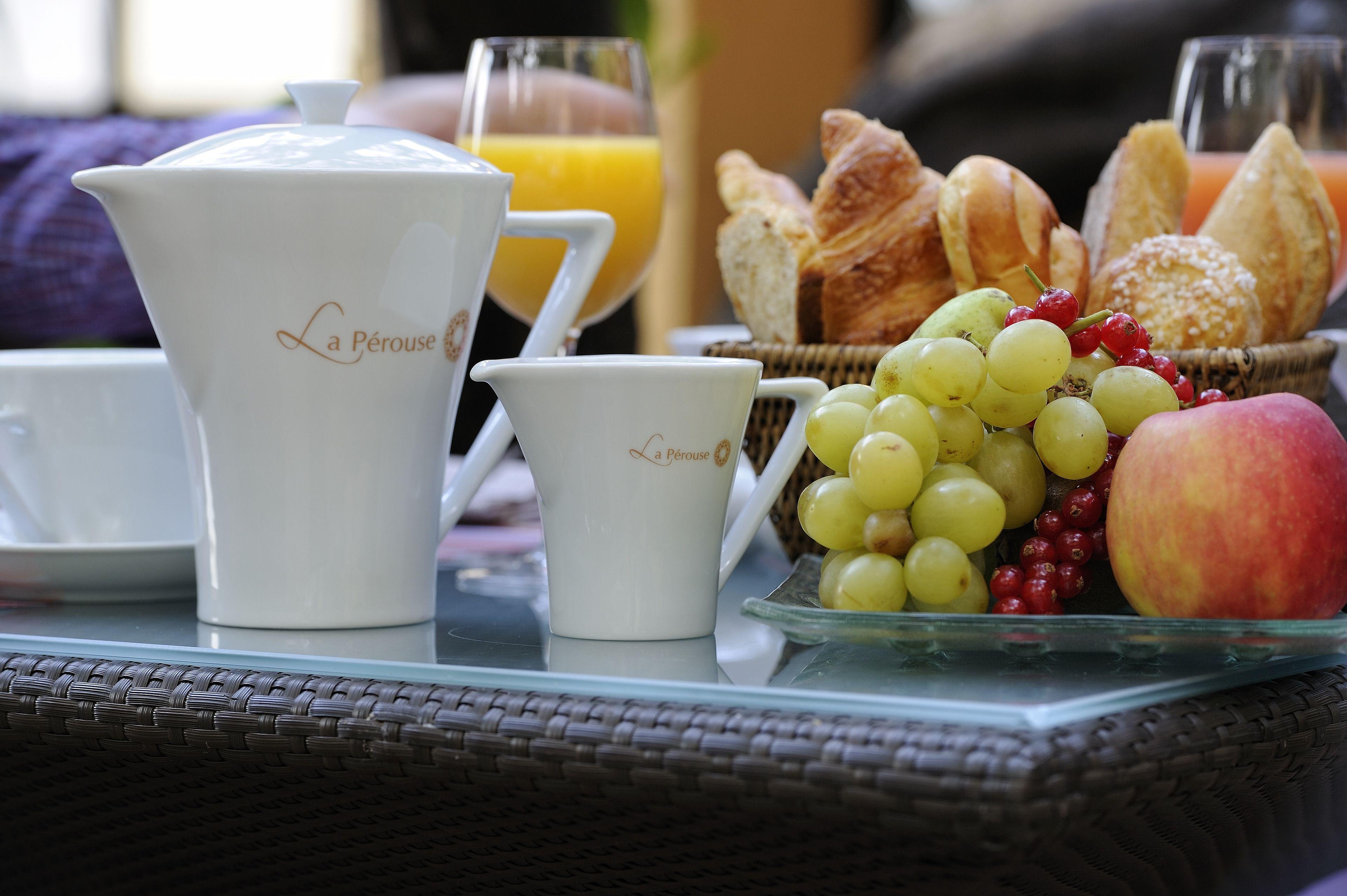 La Perouse Baie Des Anges Hotel Nice