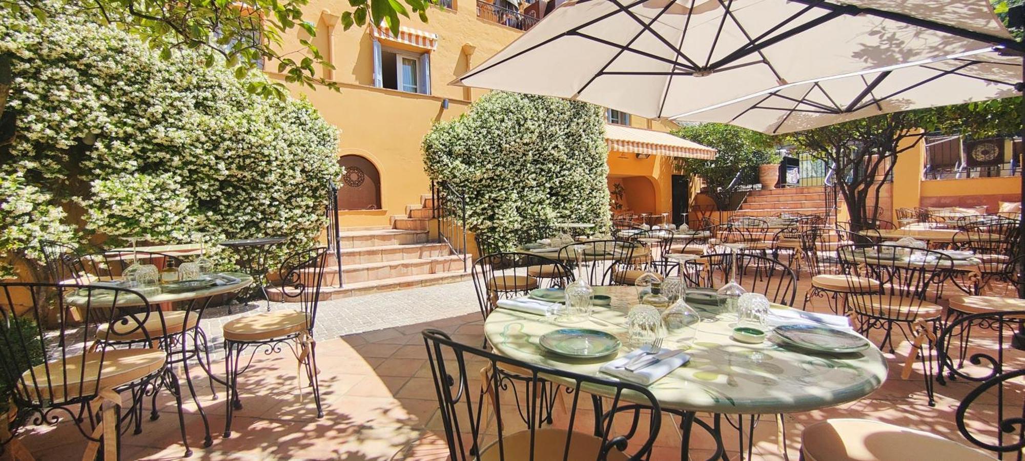 La Perouse Baie Des Anges 4* Nice