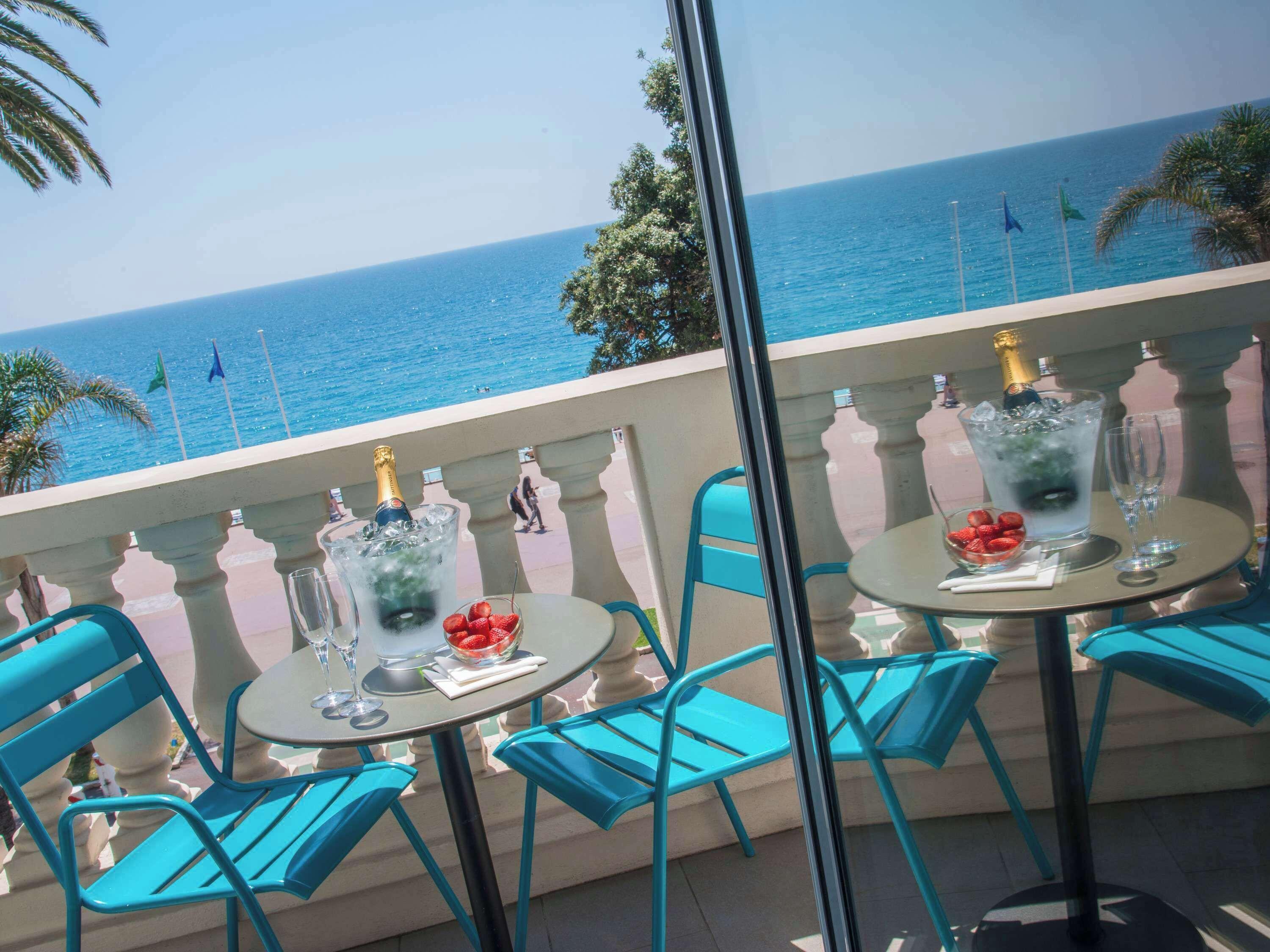 Hotel Mercure Marche Aux Fleurs