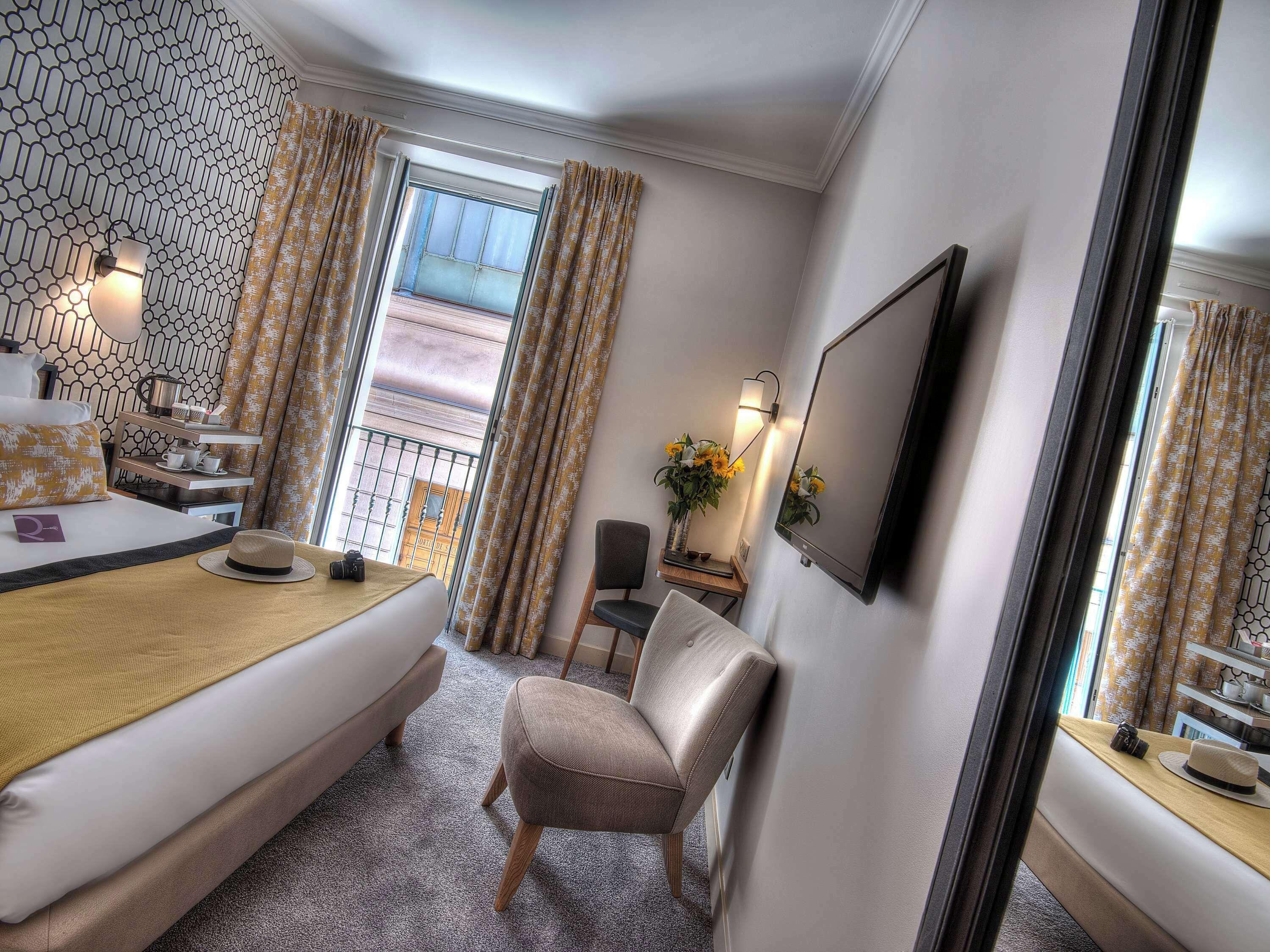 Mercure Marche Aux Fleurs 4* Nice