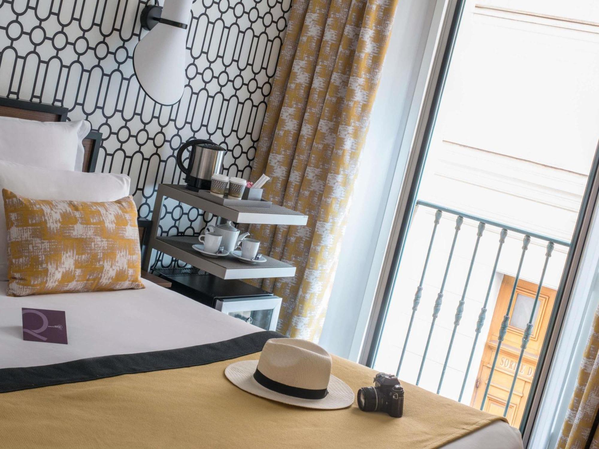 Mercure Marche Aux Fleurs Hotel 4*