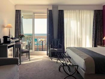 Mercure Marche Aux Fleurs Hotel Nice