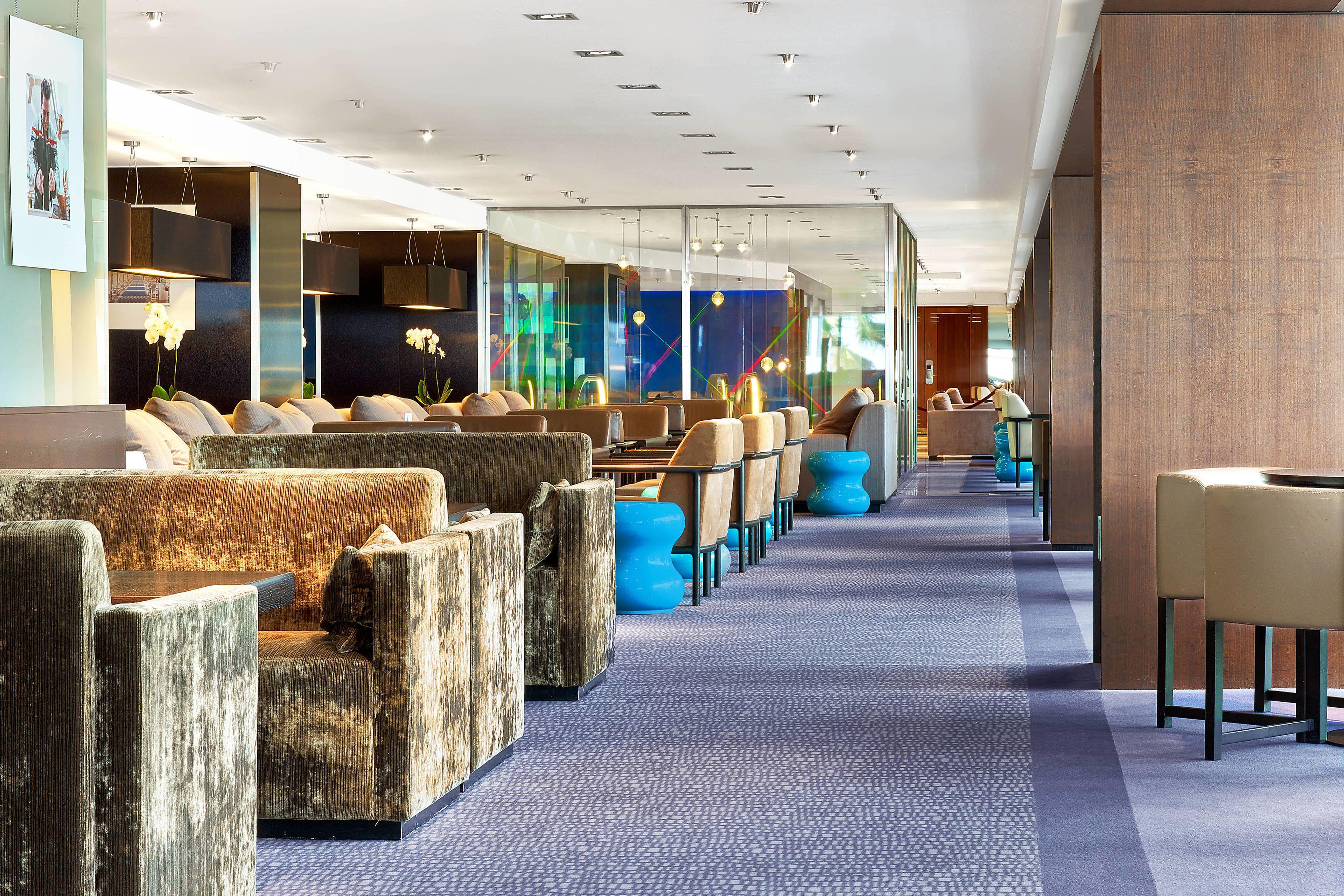 Le Meridien Nice 4*