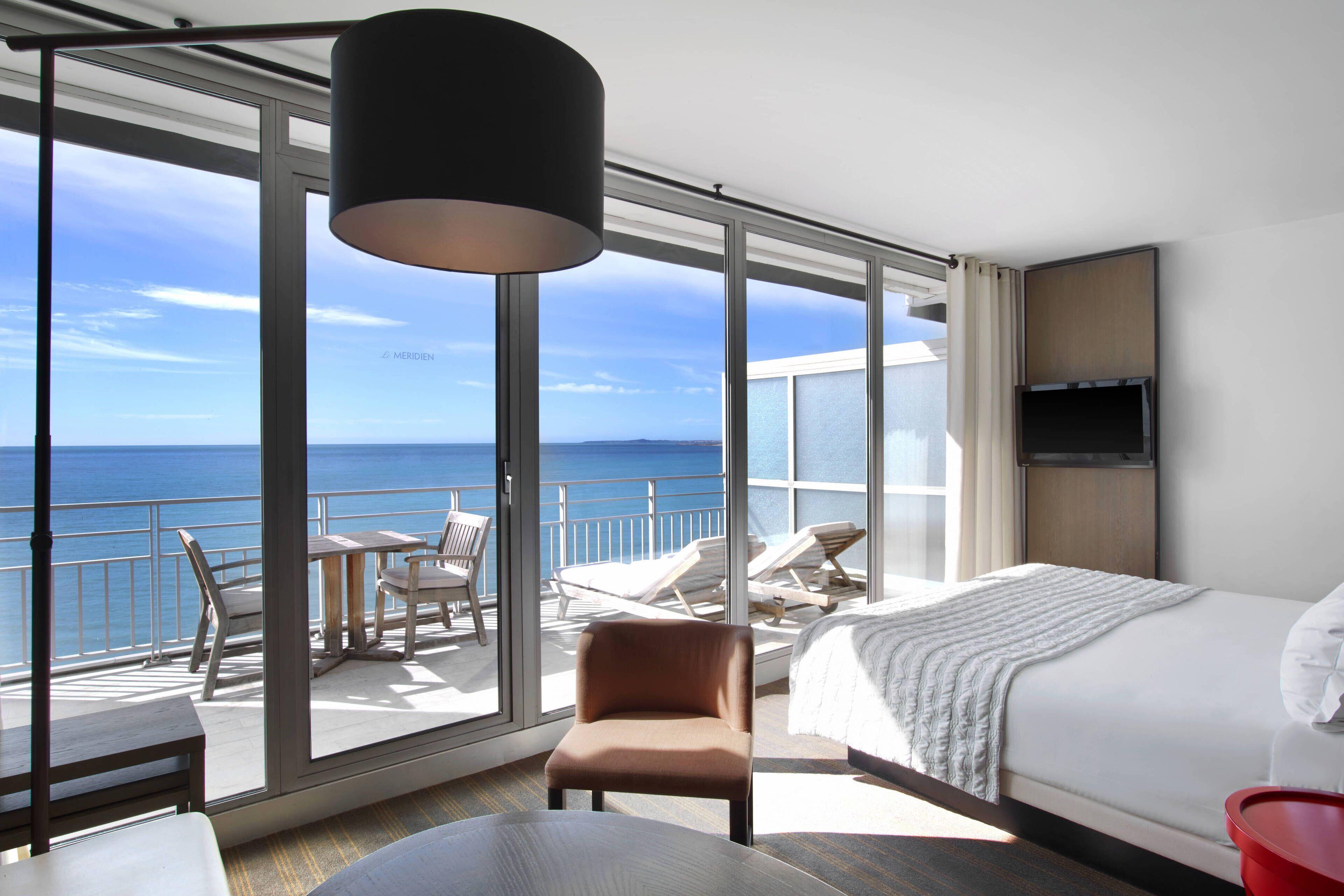 Le Meridien Nice 4*