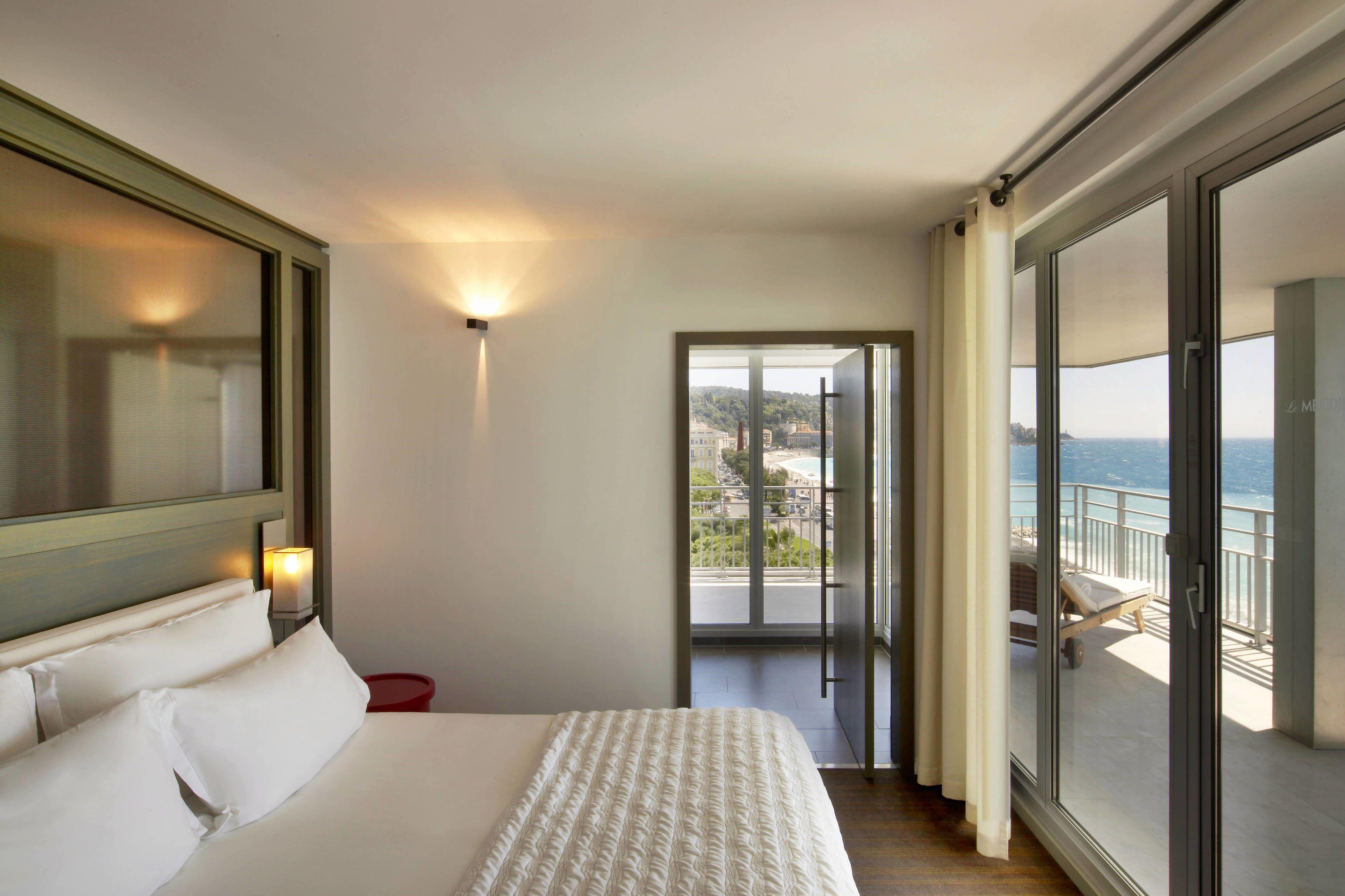 Le Meridien Nice 4* Nice