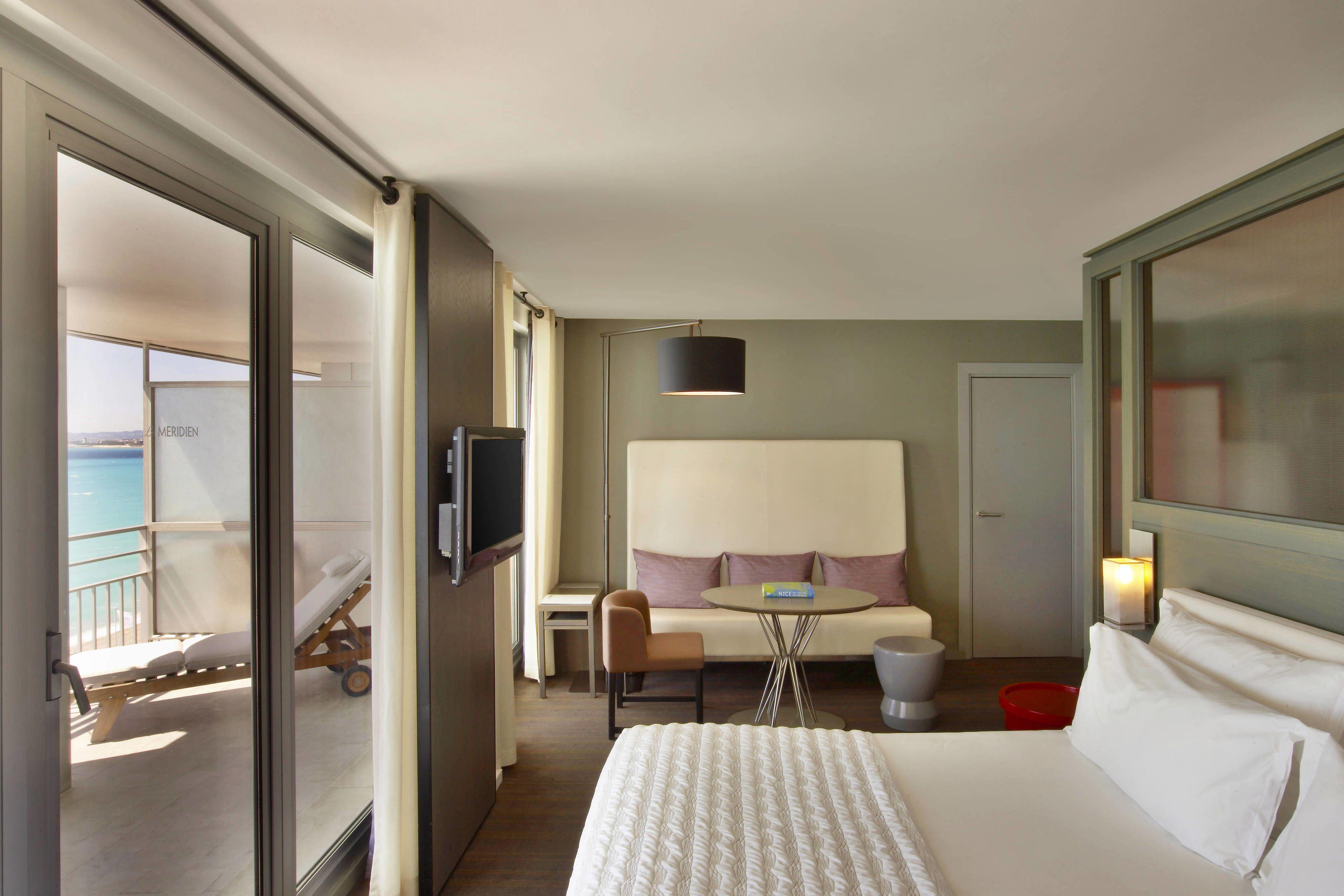 Le Meridien Nice Hotel