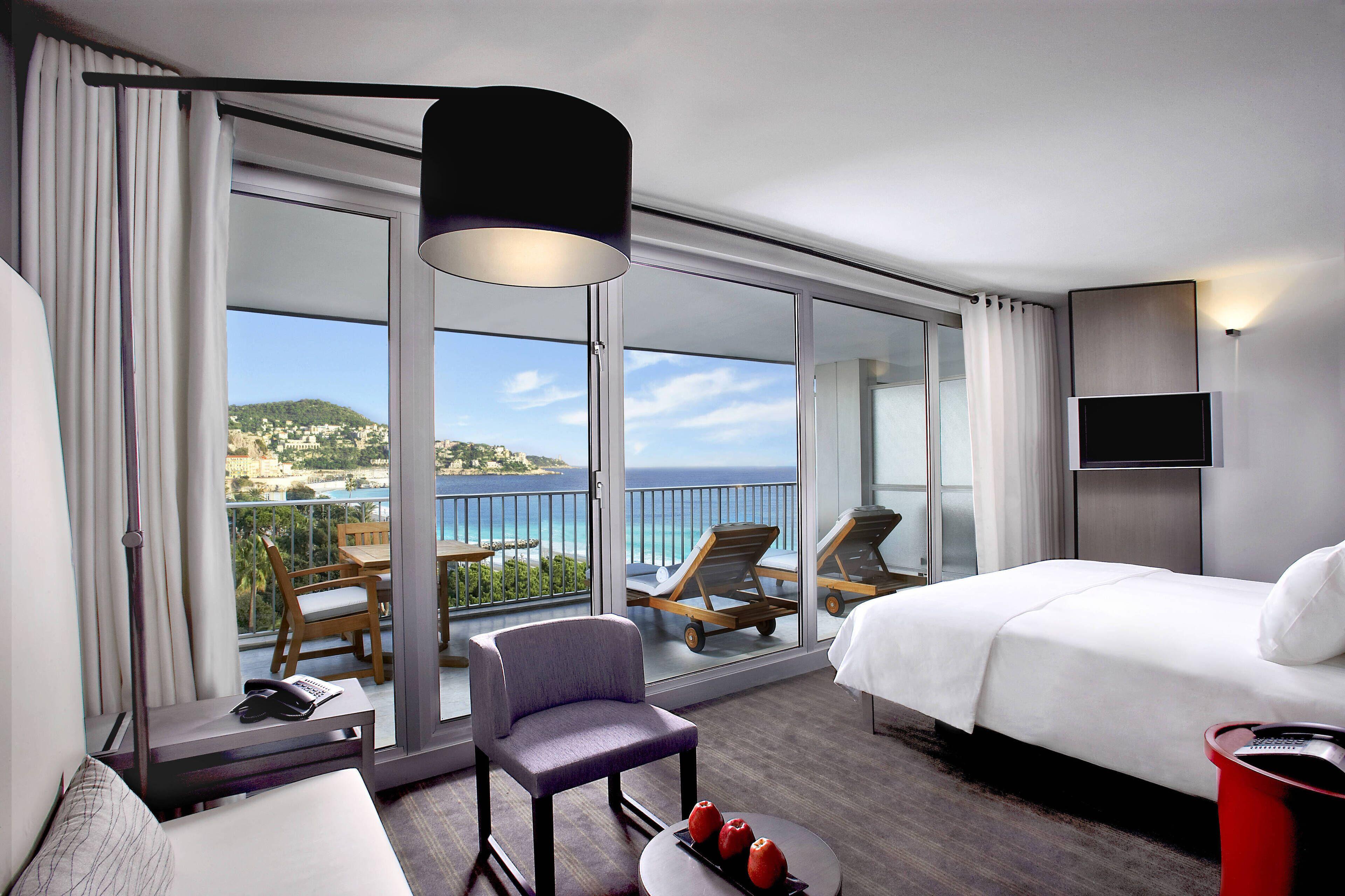 Le Meridien Nice 4* Nice