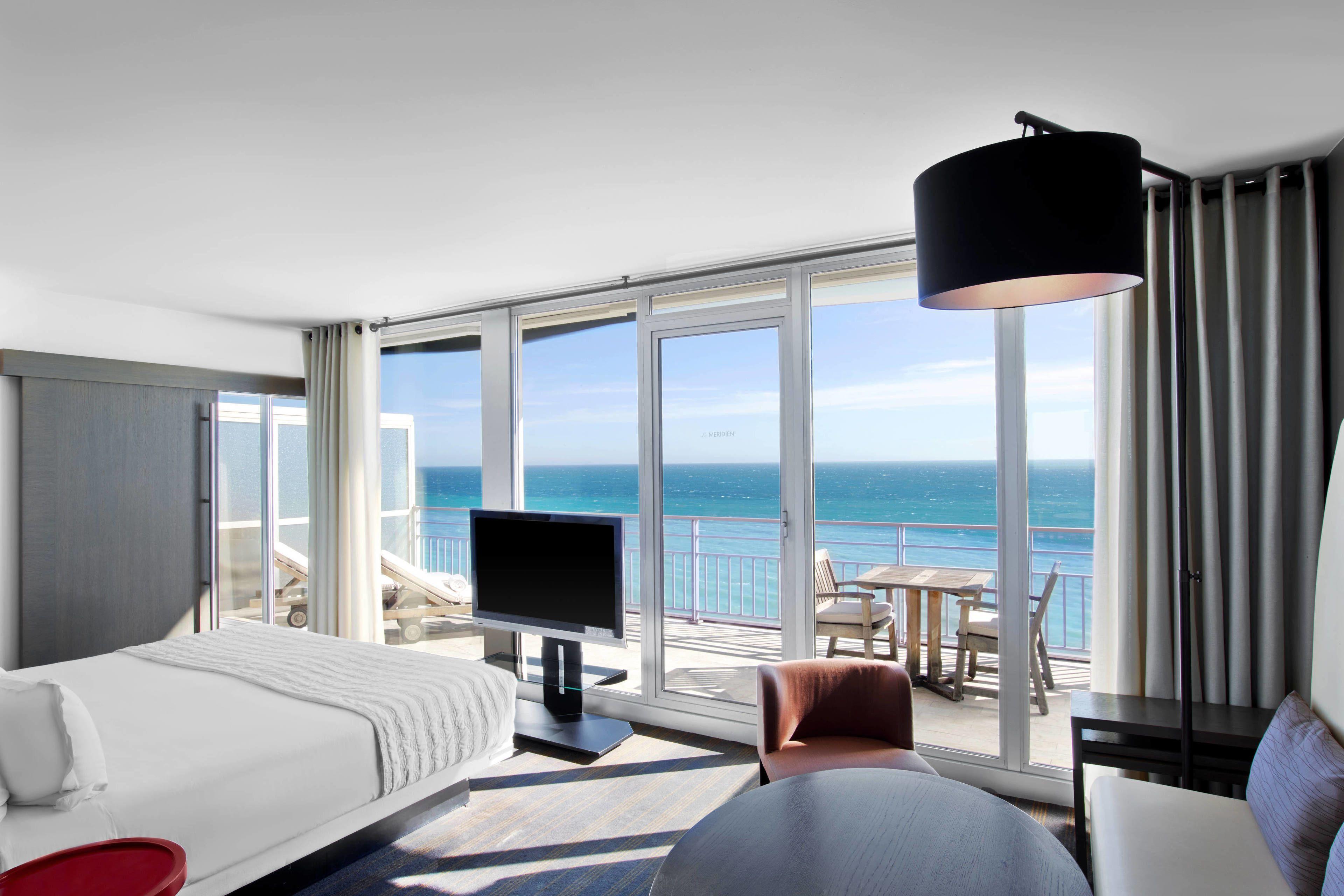 Le Meridien Nice Hotel Nice