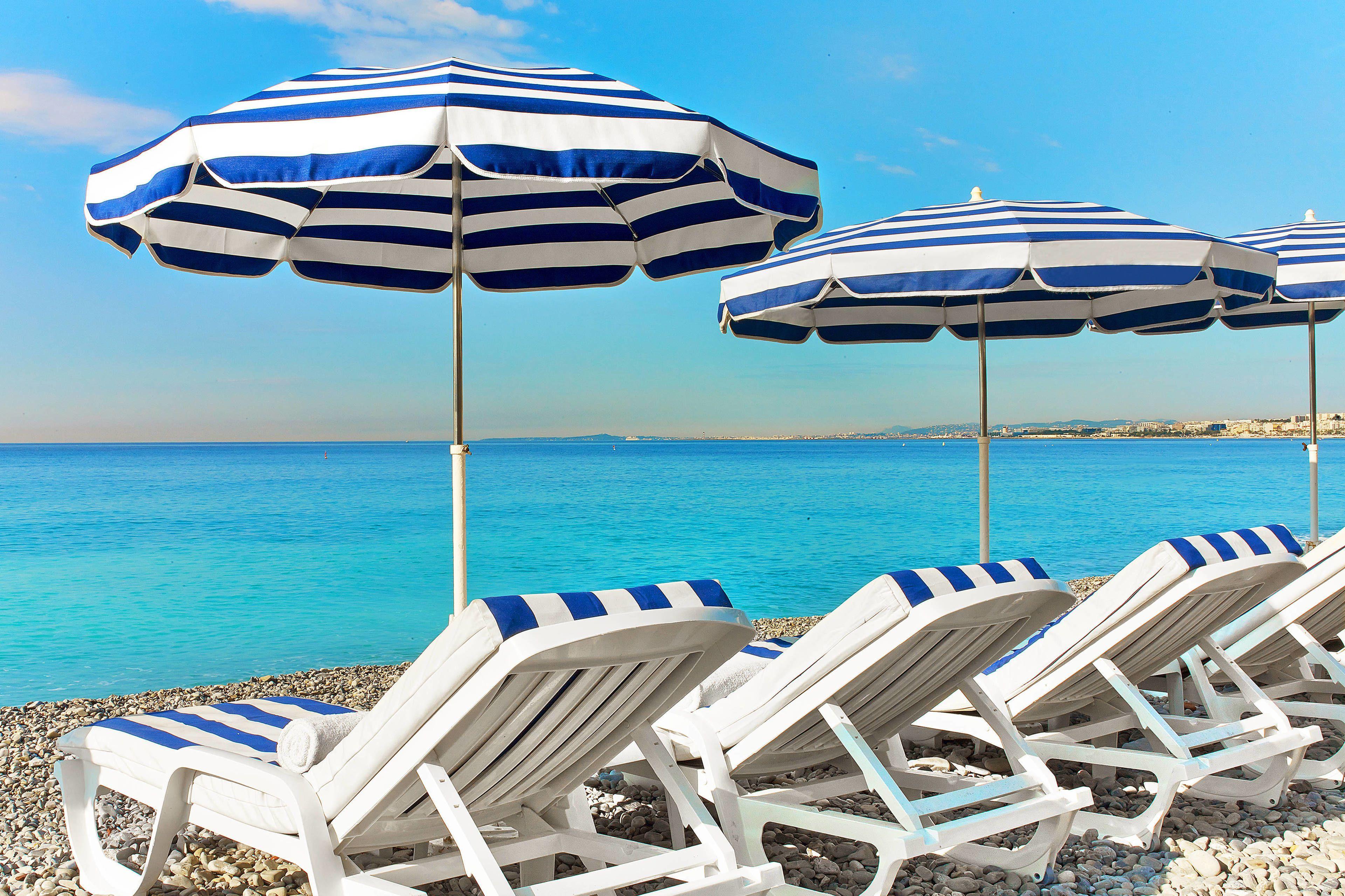 Hotel Le Meridien Nice