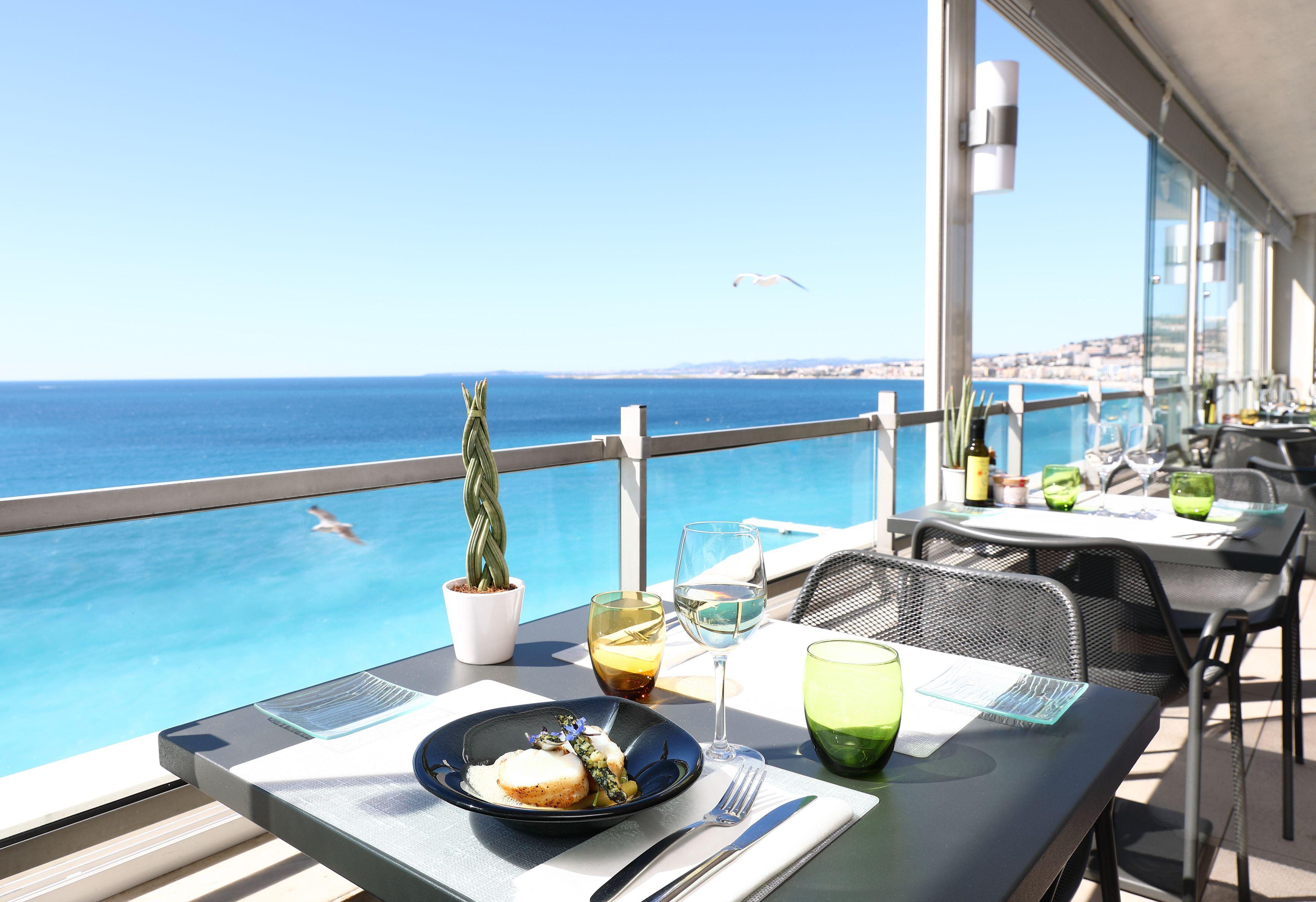 Le Meridien Nice 4*