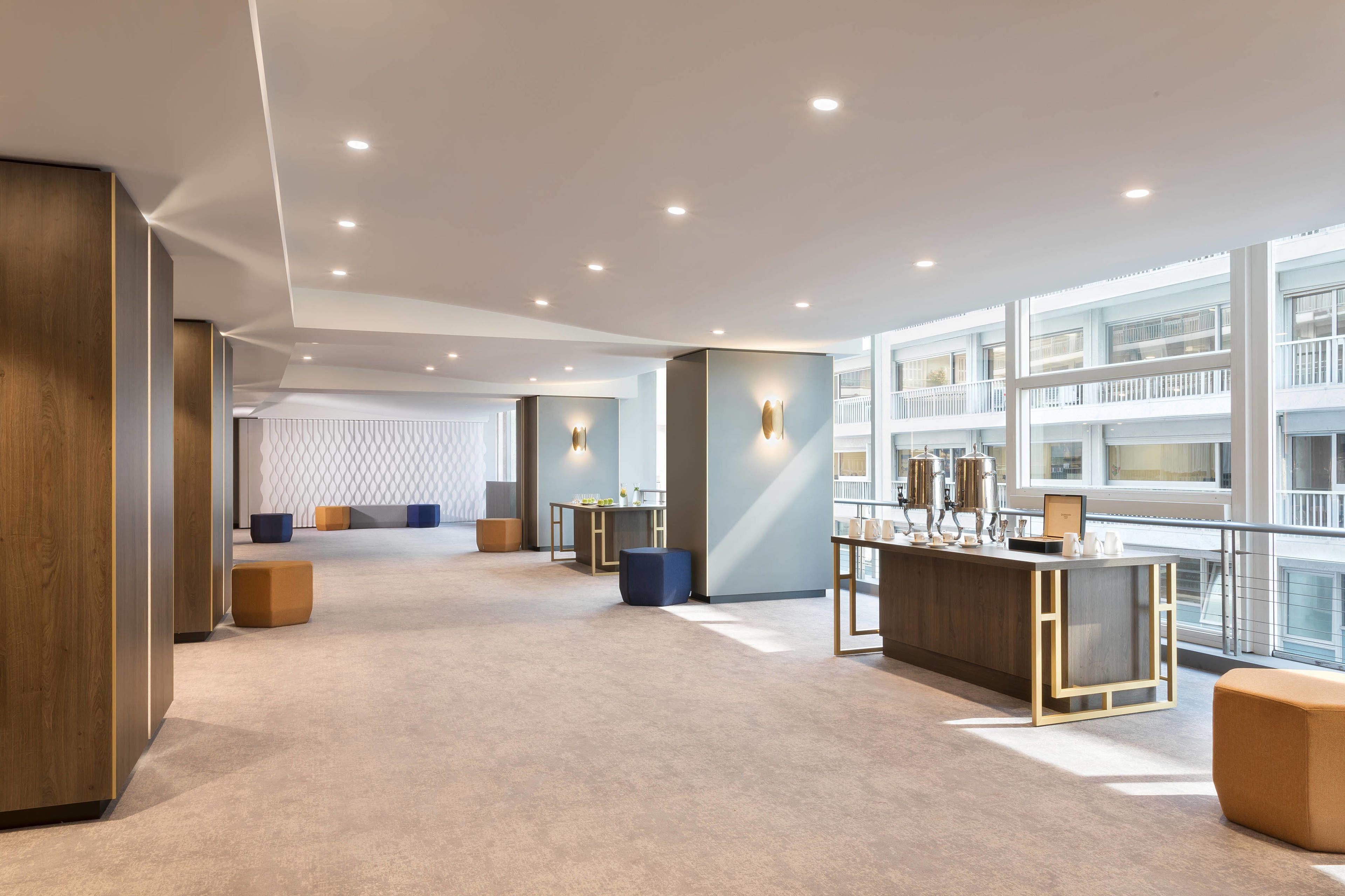 Le Meridien Nice 4* Nice