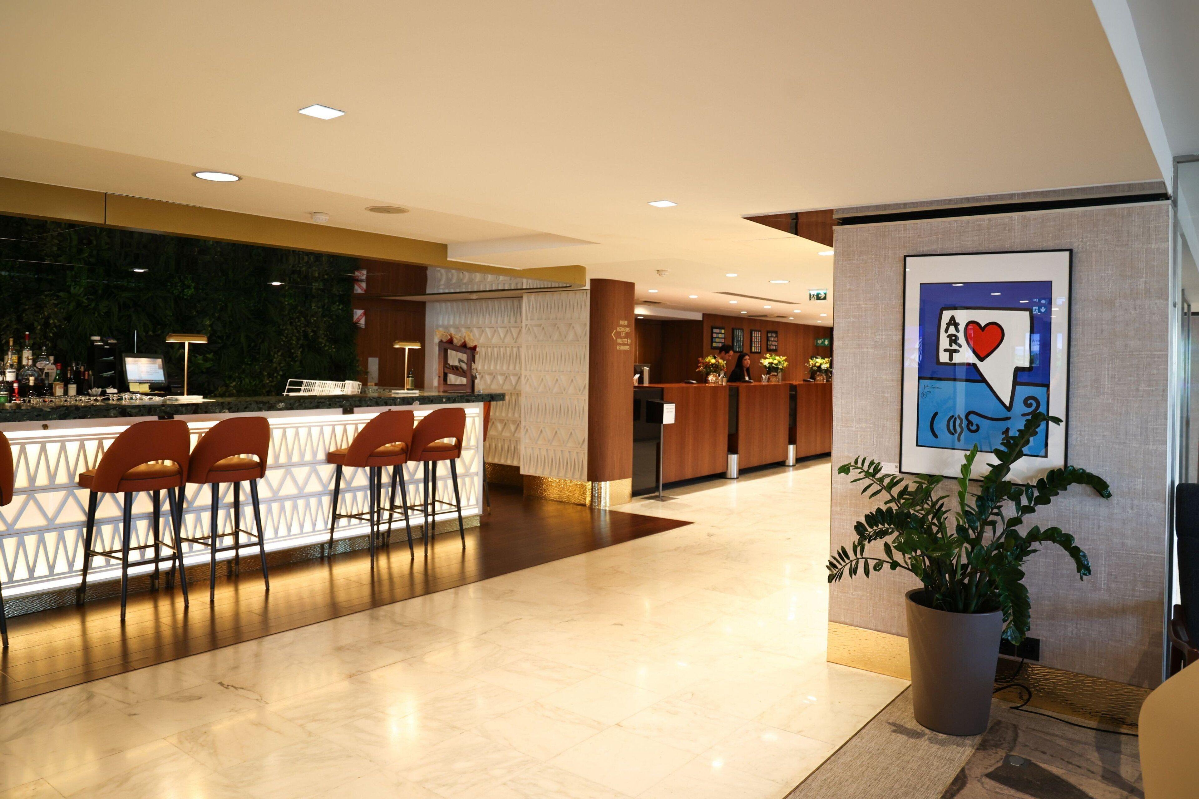 Le Meridien Nice Hotel 4*