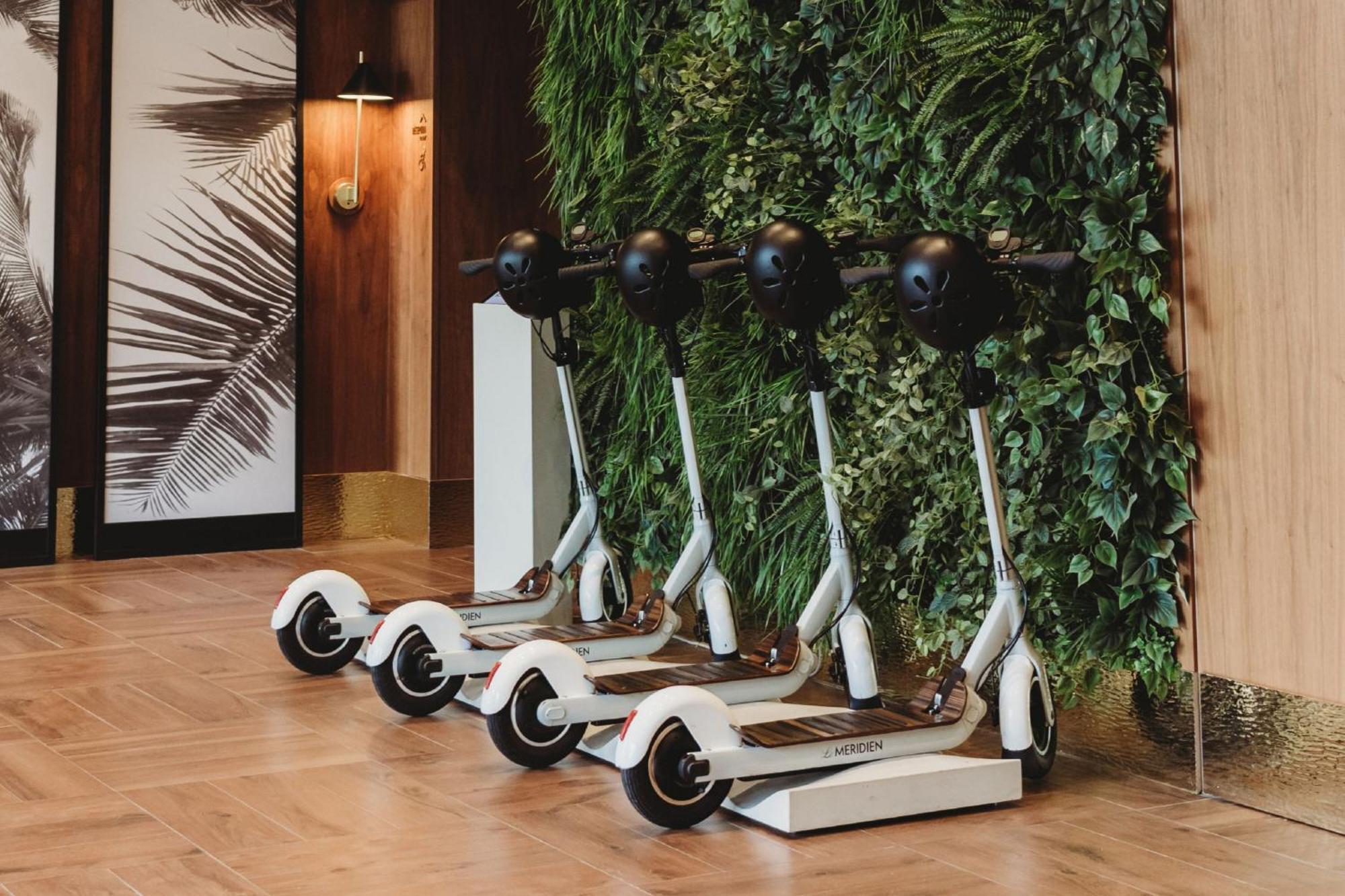 Le Meridien Nice Hotel 4*