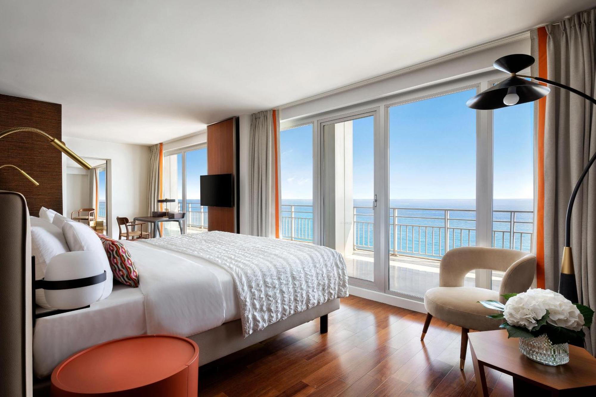 Le Meridien