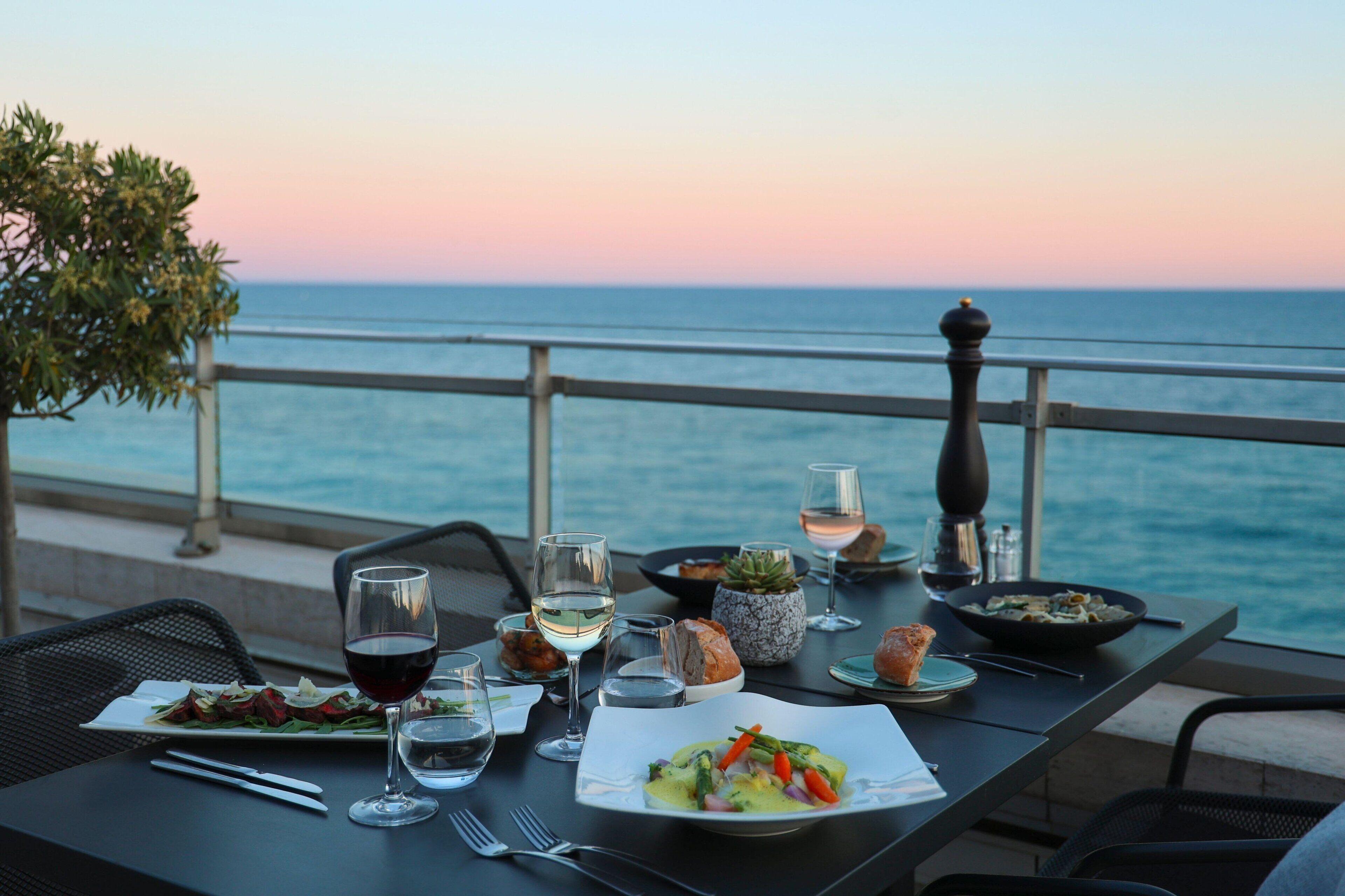 Le Meridien Hotel Nice