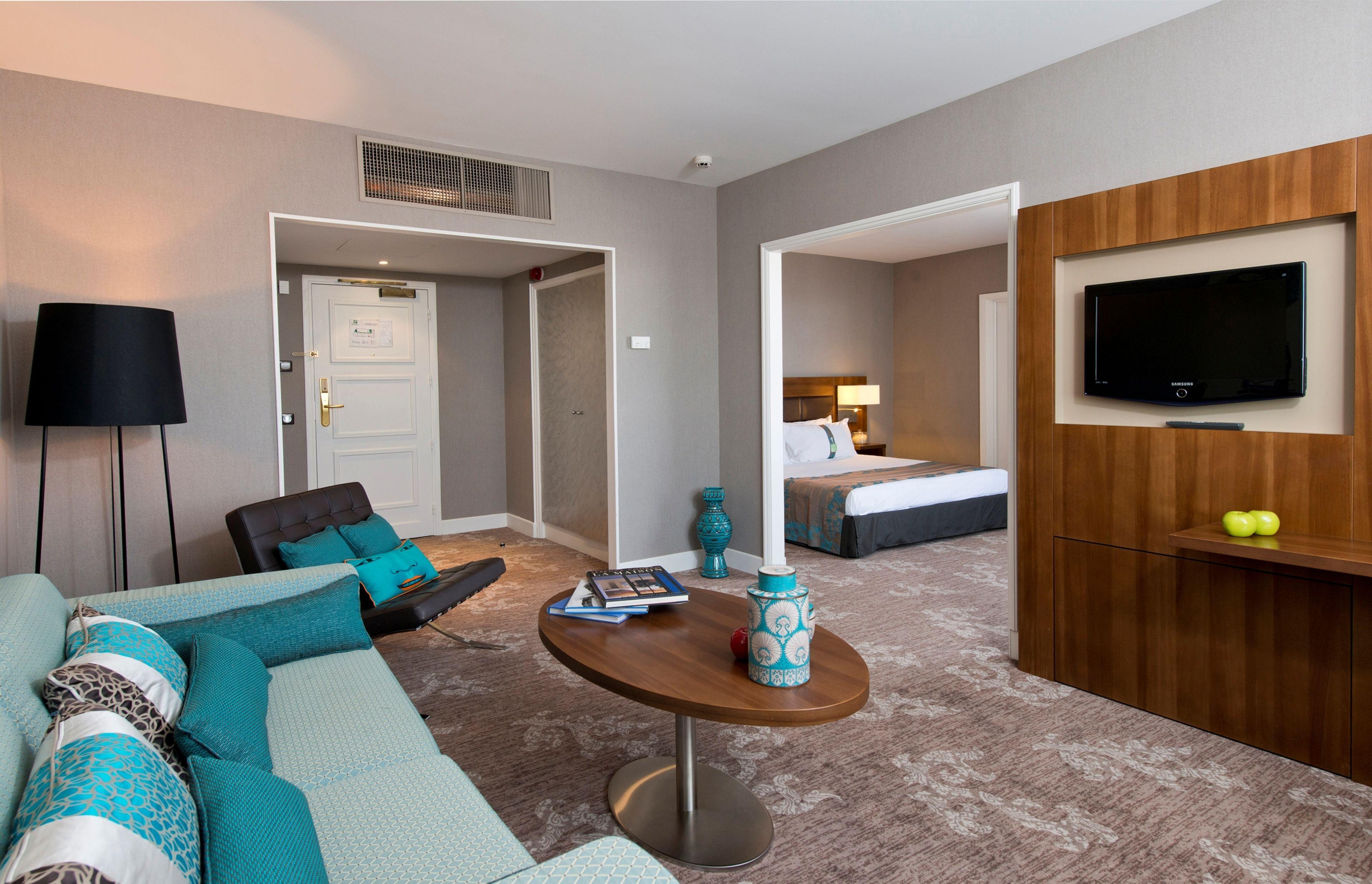 Hotel By Ihg Nice