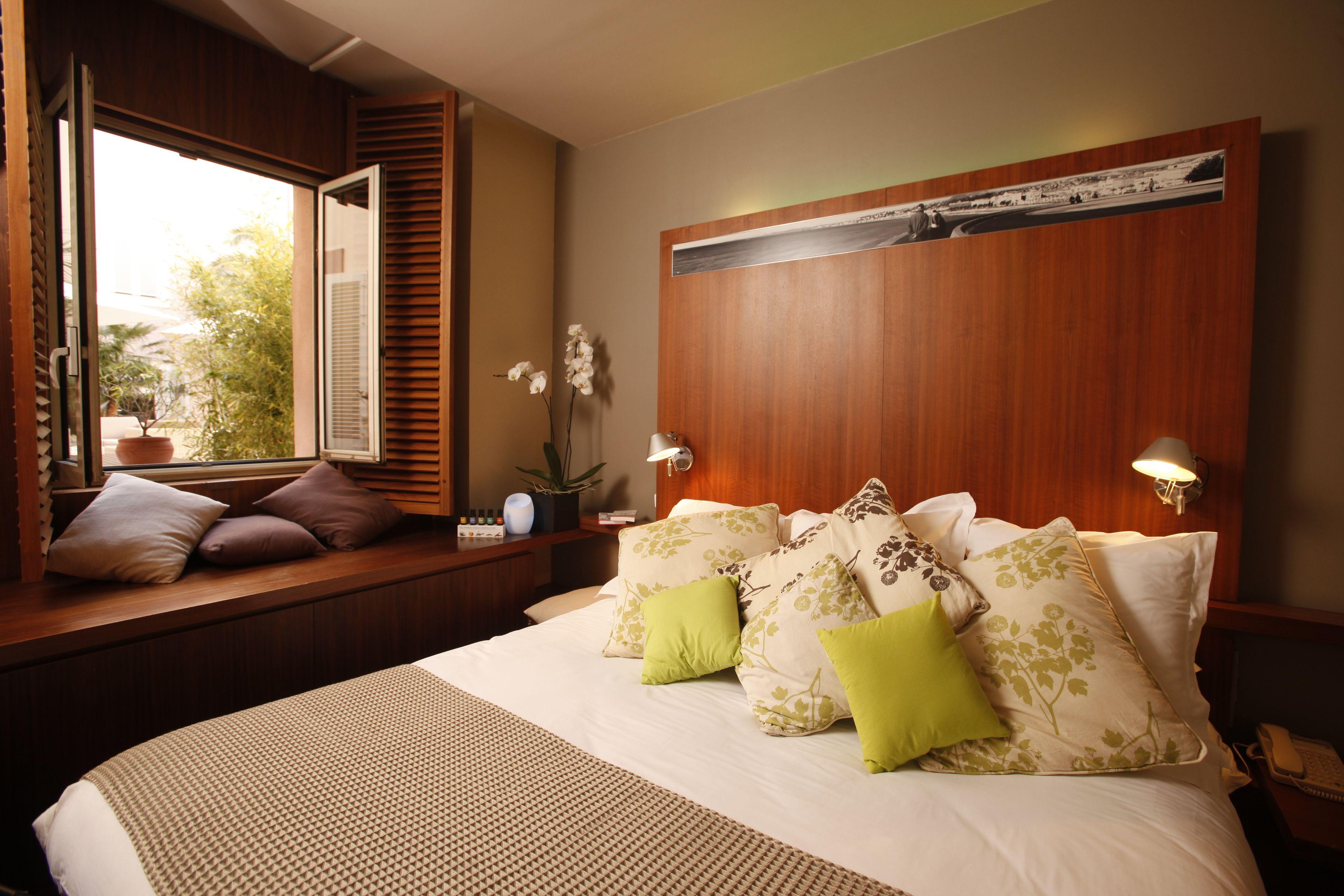 Beau Rivage Hotel Nice