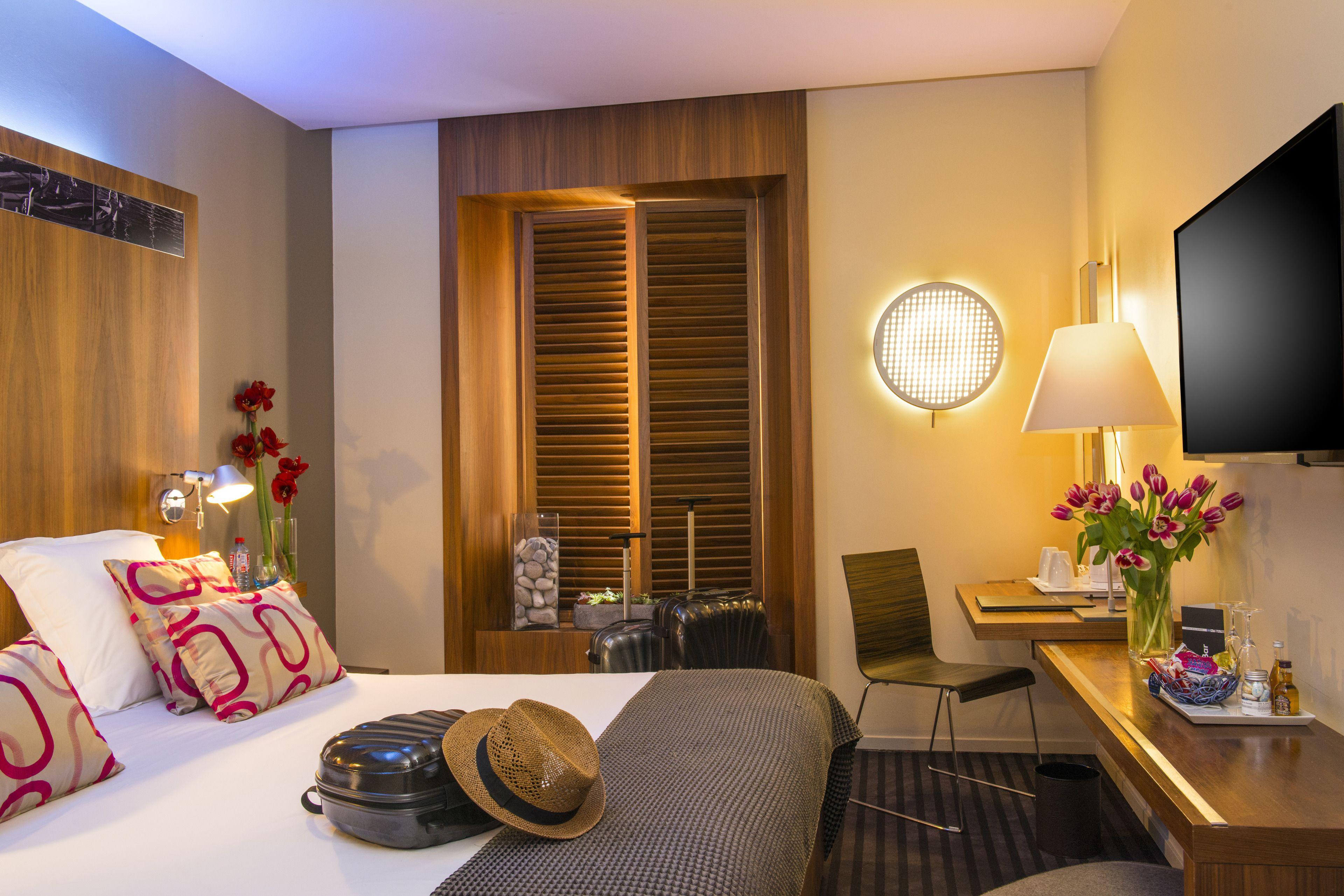 Beau Rivage Hotel 4*