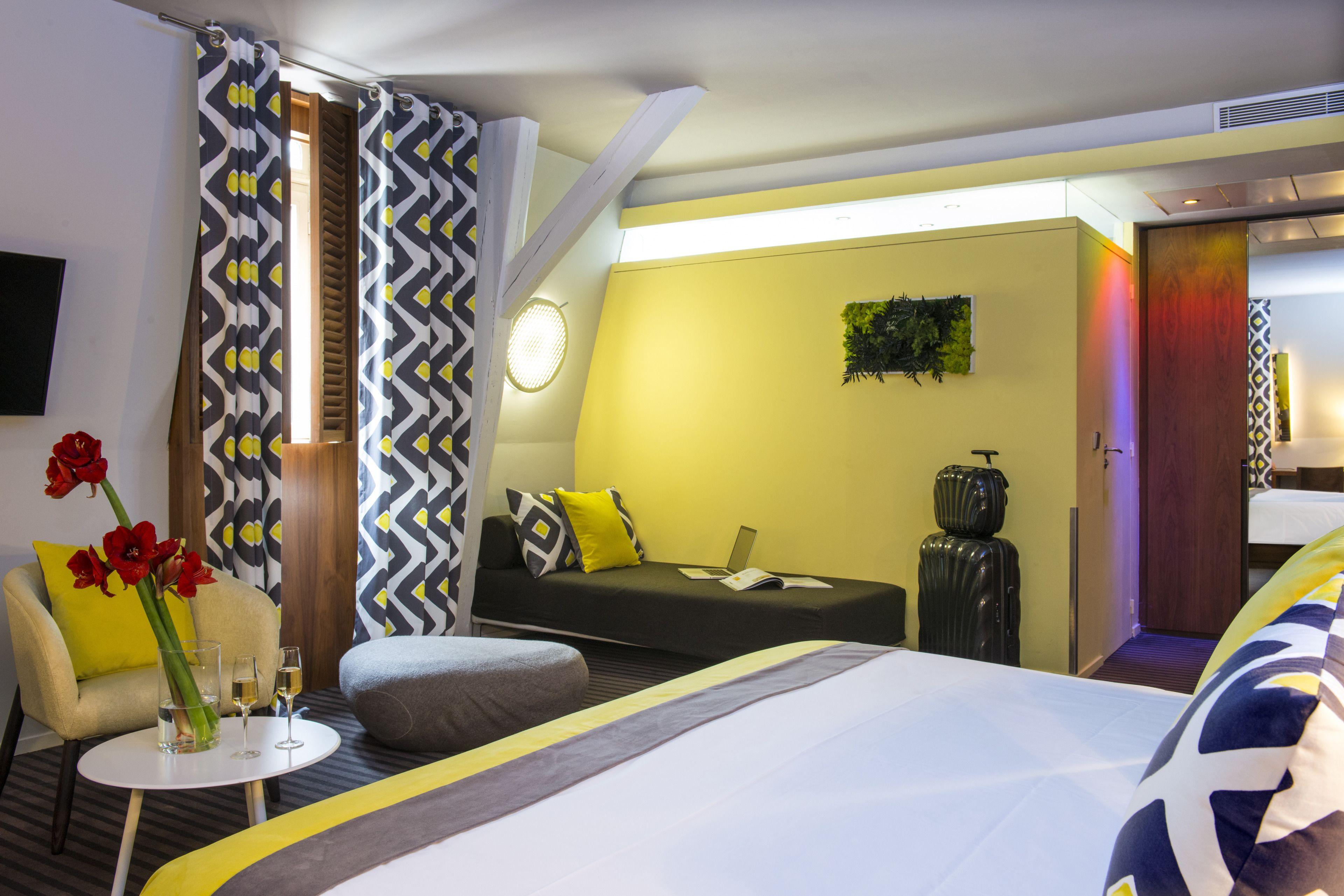 Beau Rivage Hotel Nice