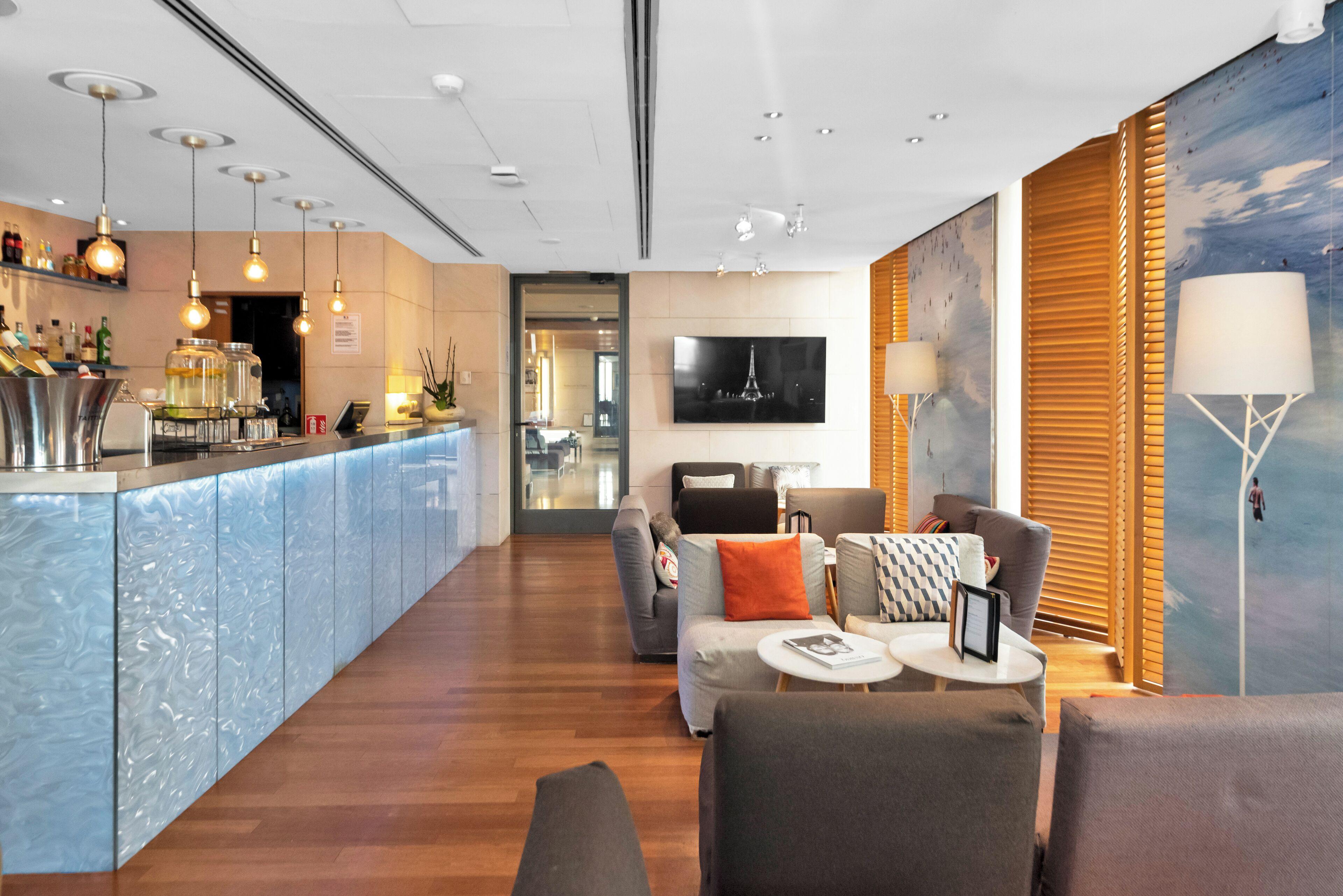 Beau Rivage Hotel Nice