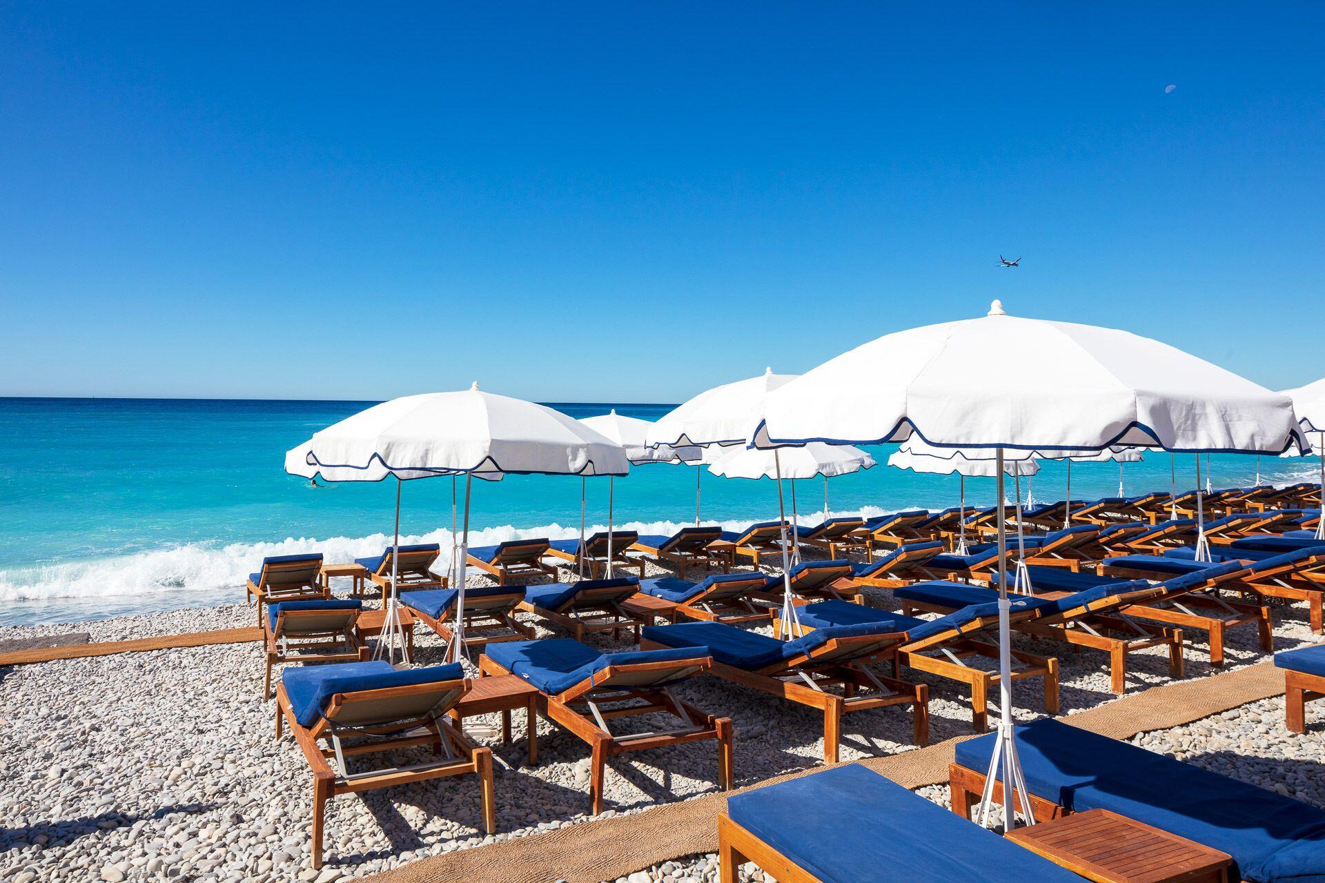 Beau Rivage Hotel 4*