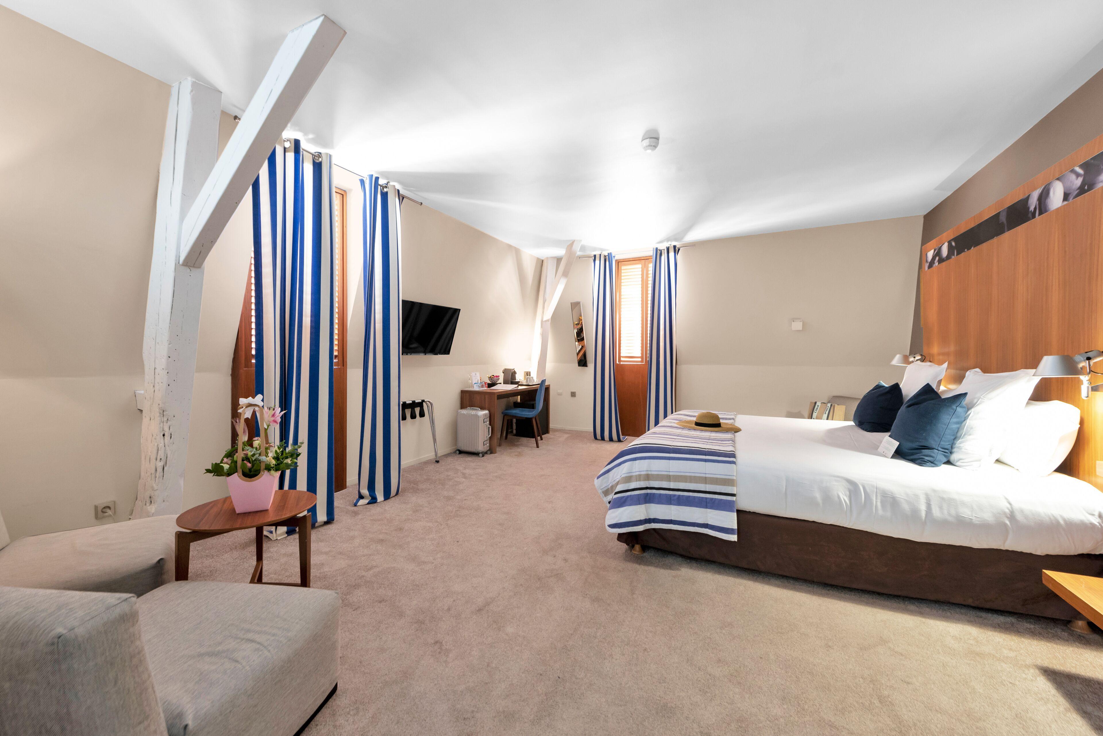 Beau Rivage Hotel Nice