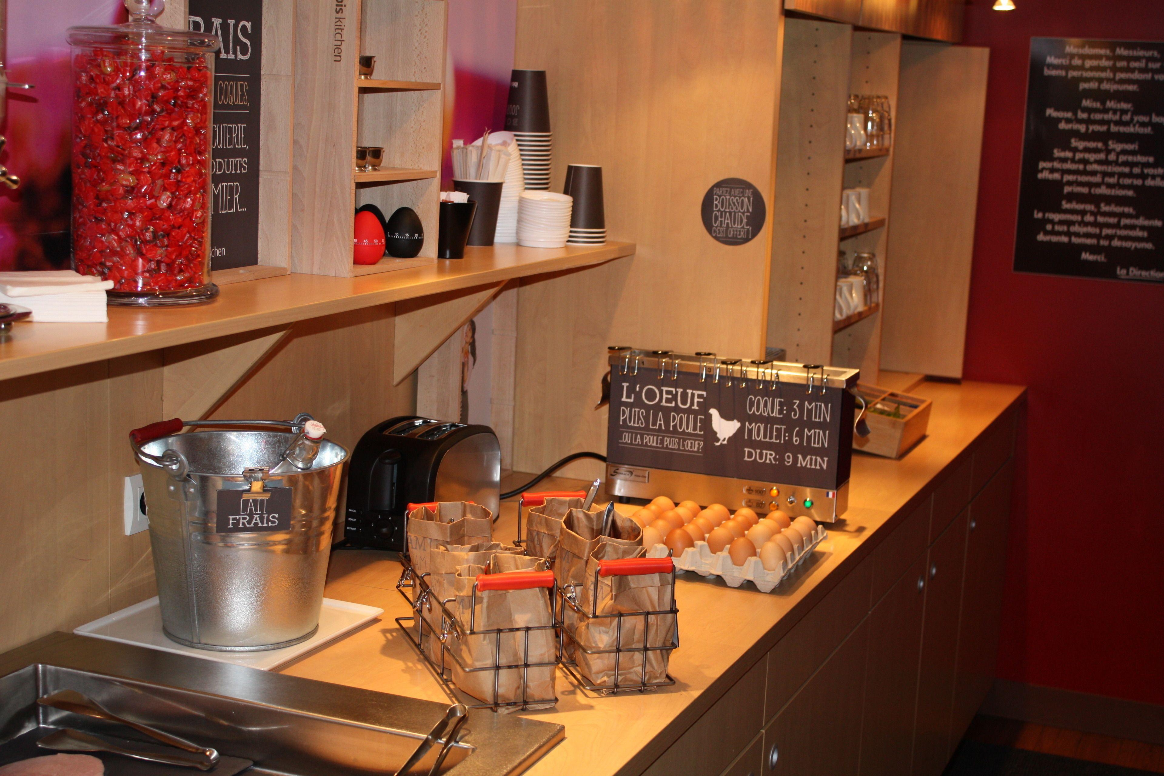 Hotel Ibis Aeroport Promenade Des Nice