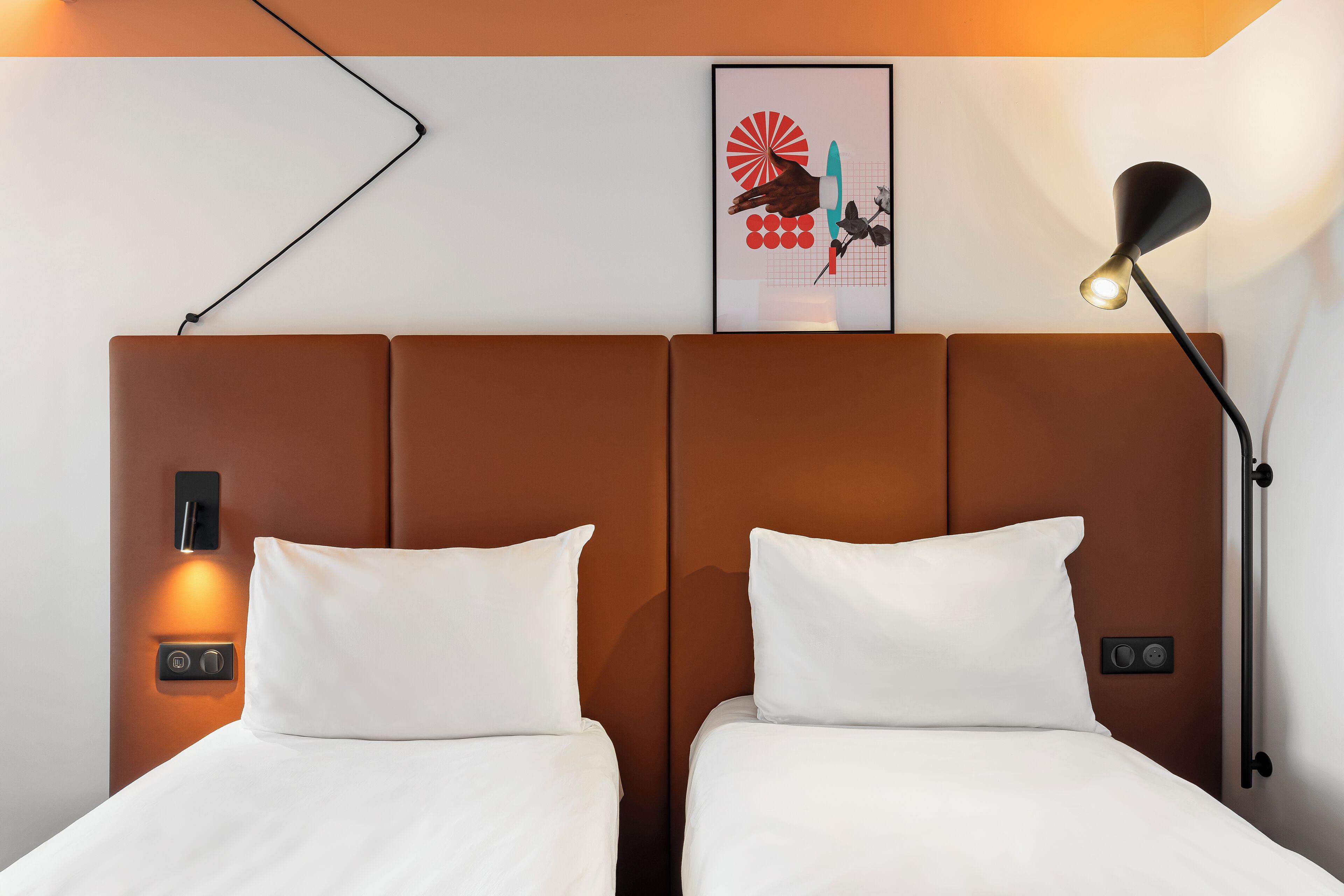 Ibis Aeroport Promenade Des 3* Nice